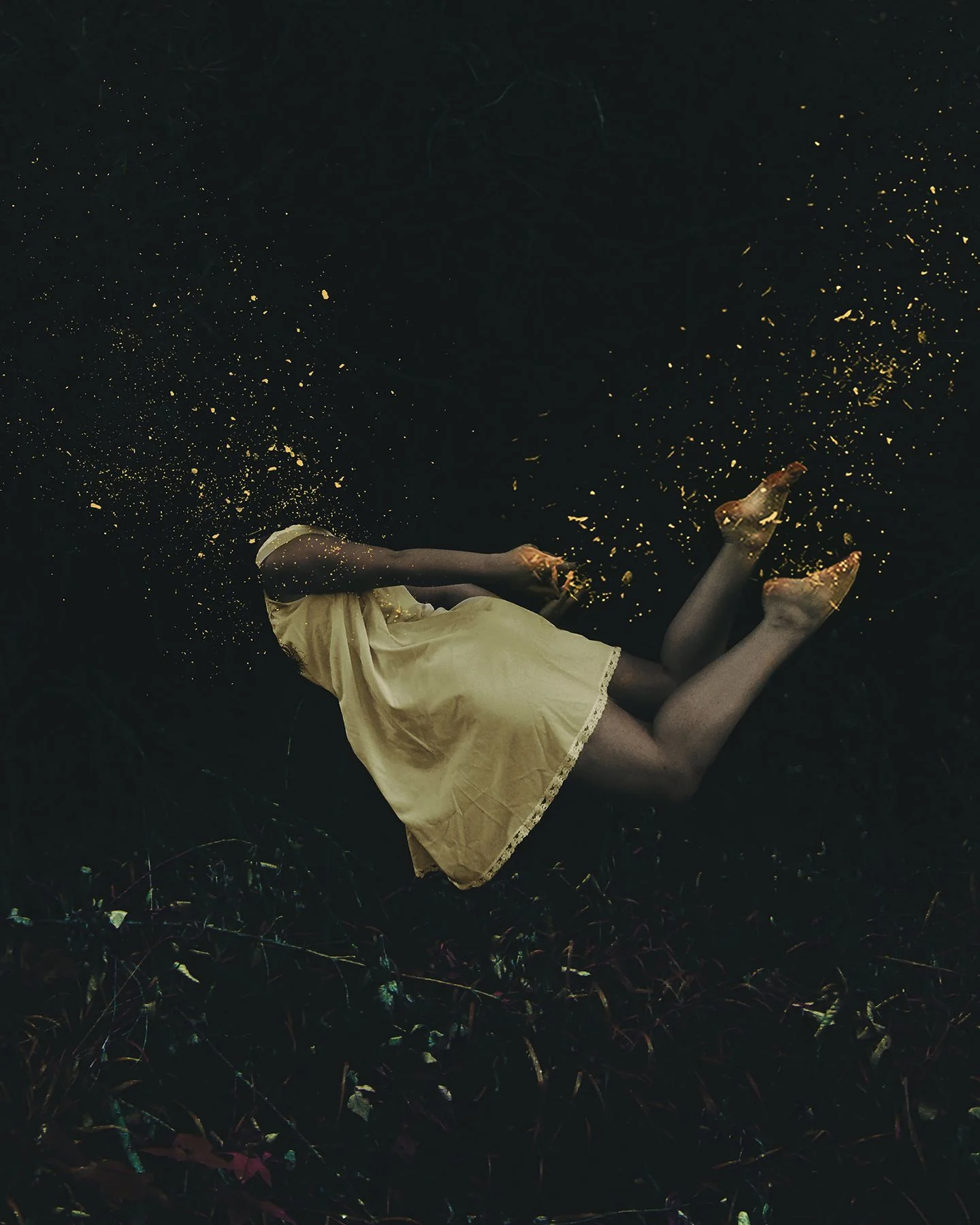 Dust to Dust | Photography