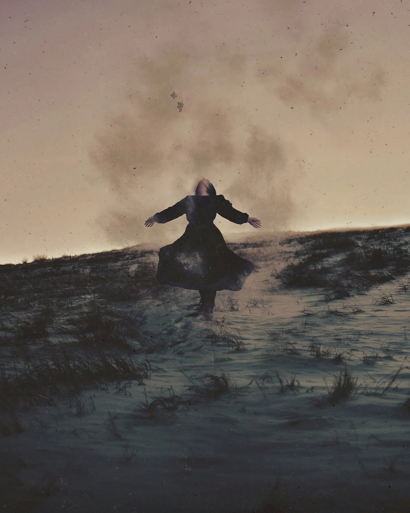 Fade Away | Photography