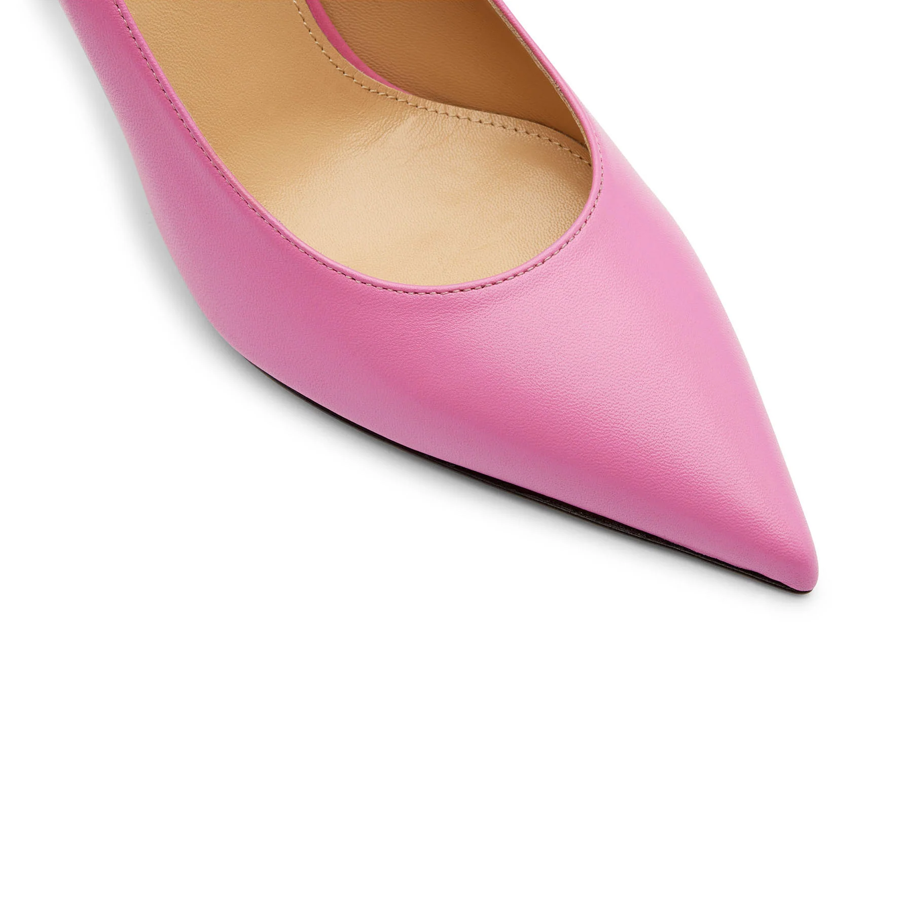 Eva Pumps | Taffy Pink - Image 3