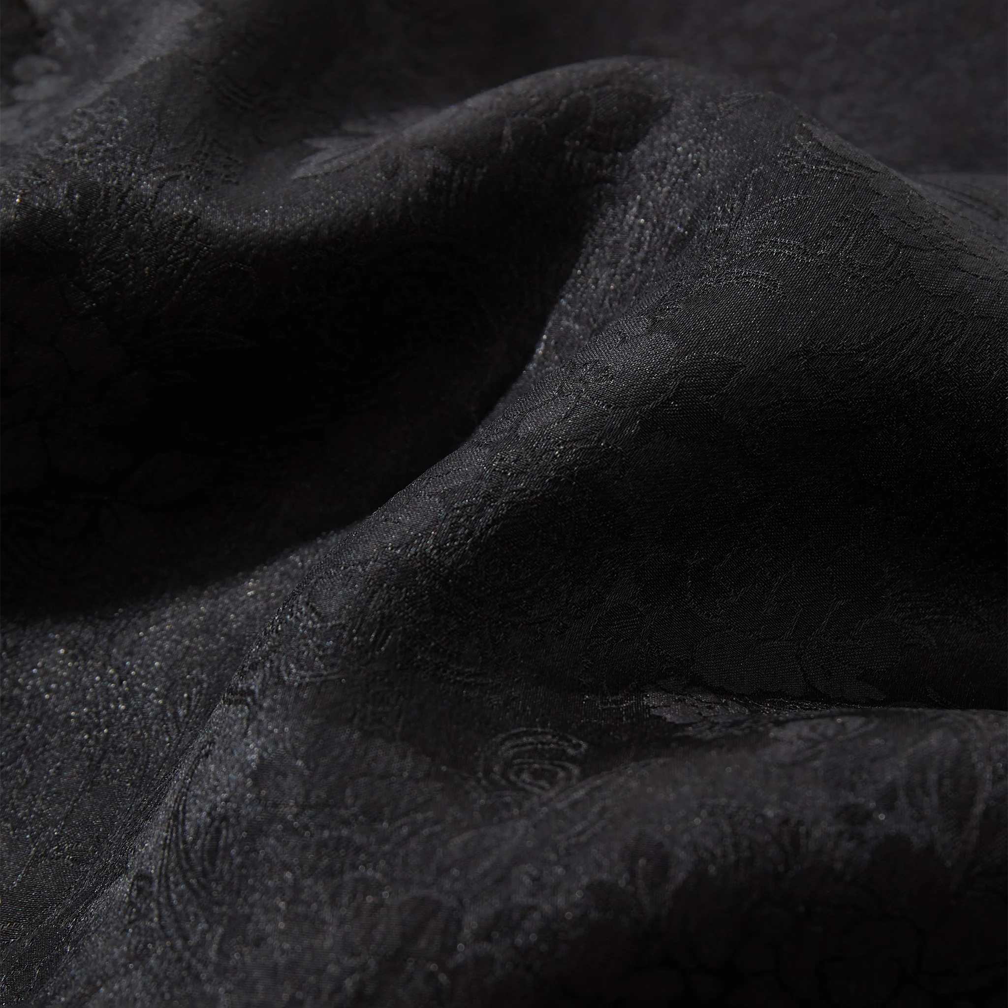 Black Backless Ribbon Top - Image 10