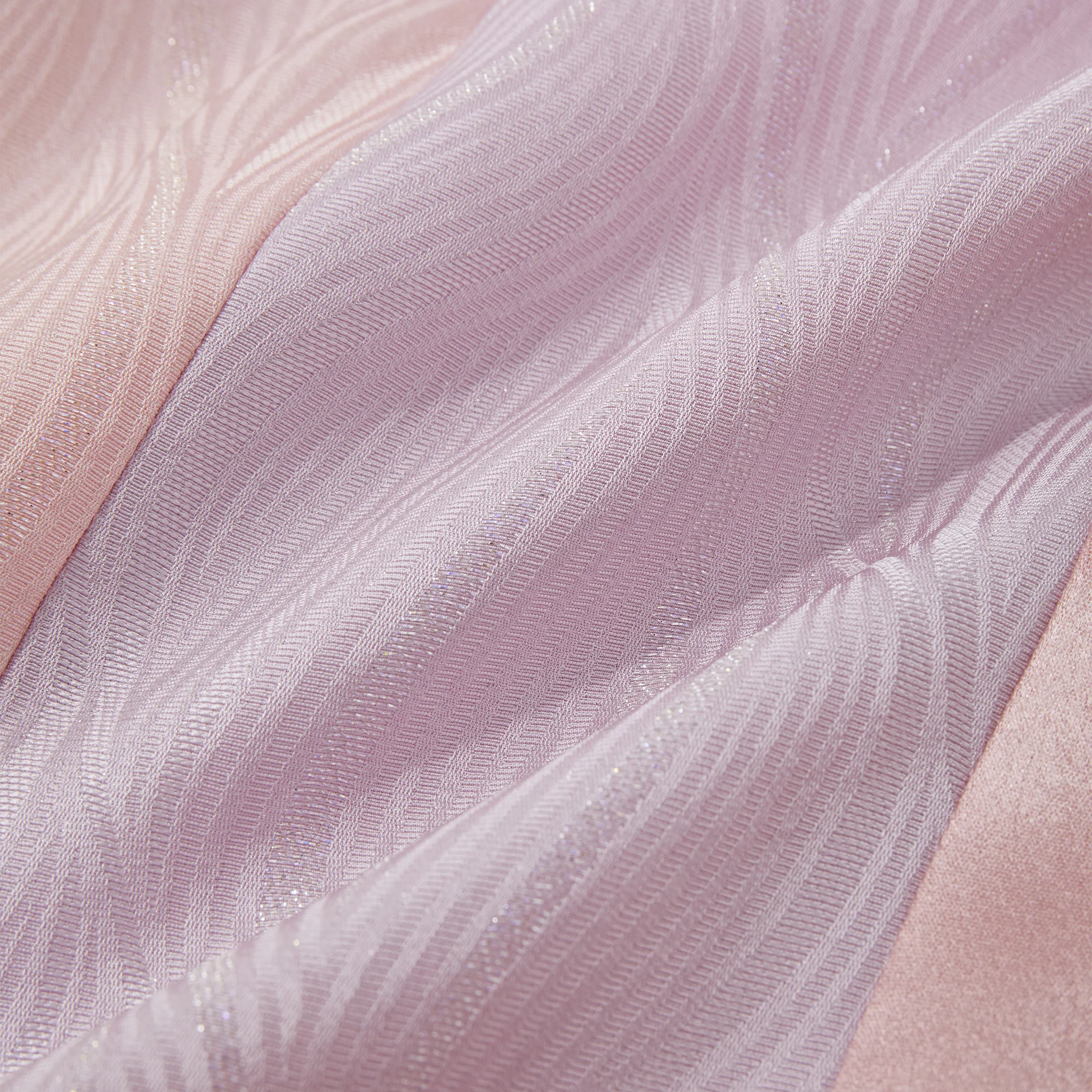 Ombre Pink Snack & Orchid Qipao - Image 10