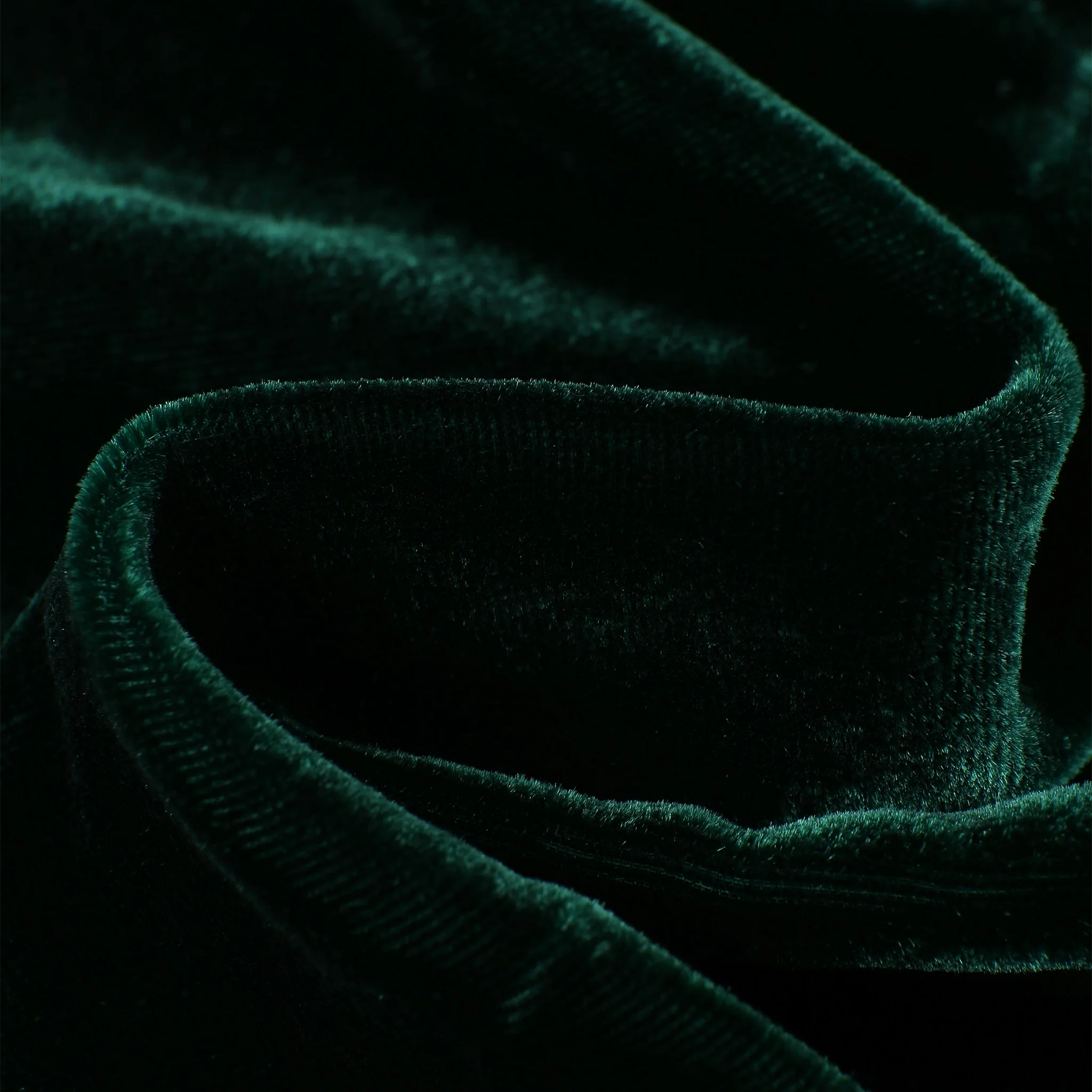 Forest Green Yuan-Bao Jacket - Image 10