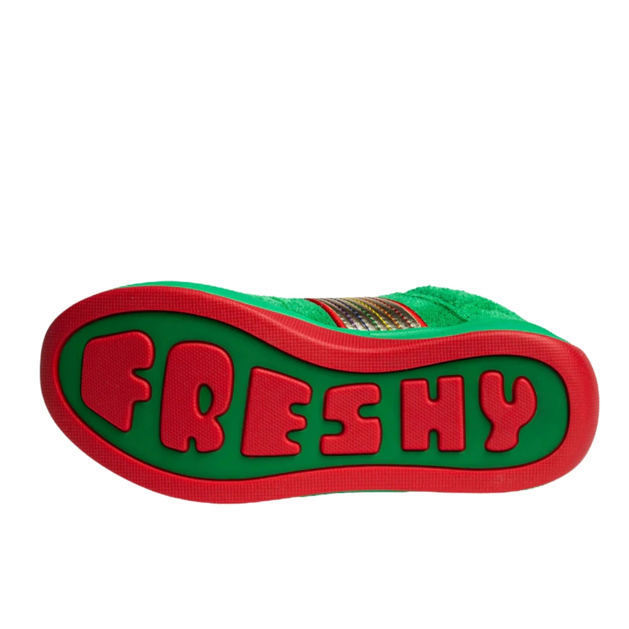 Brites Sneakers | Green - Image 10