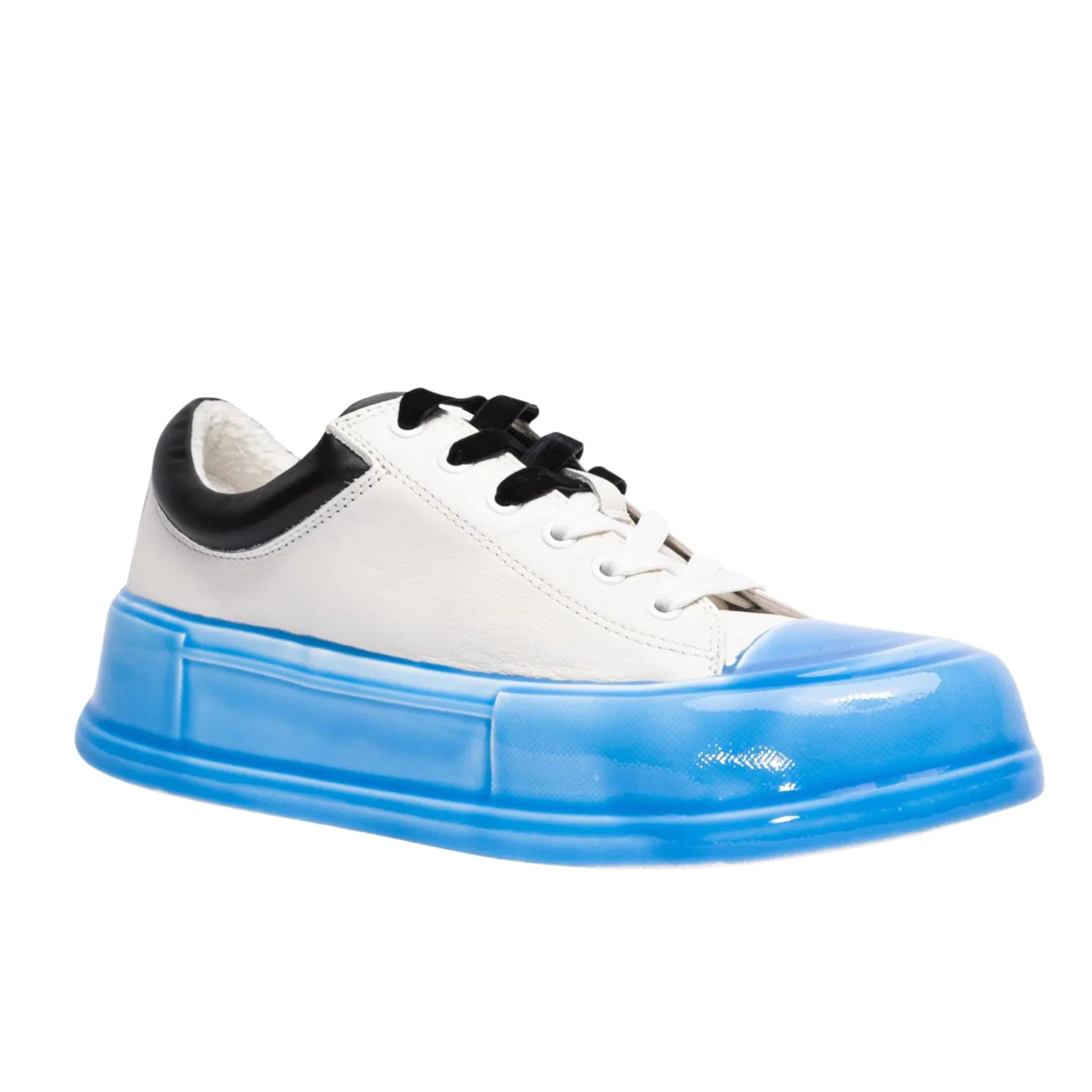 Dips Sneakers | Blue - Image 2