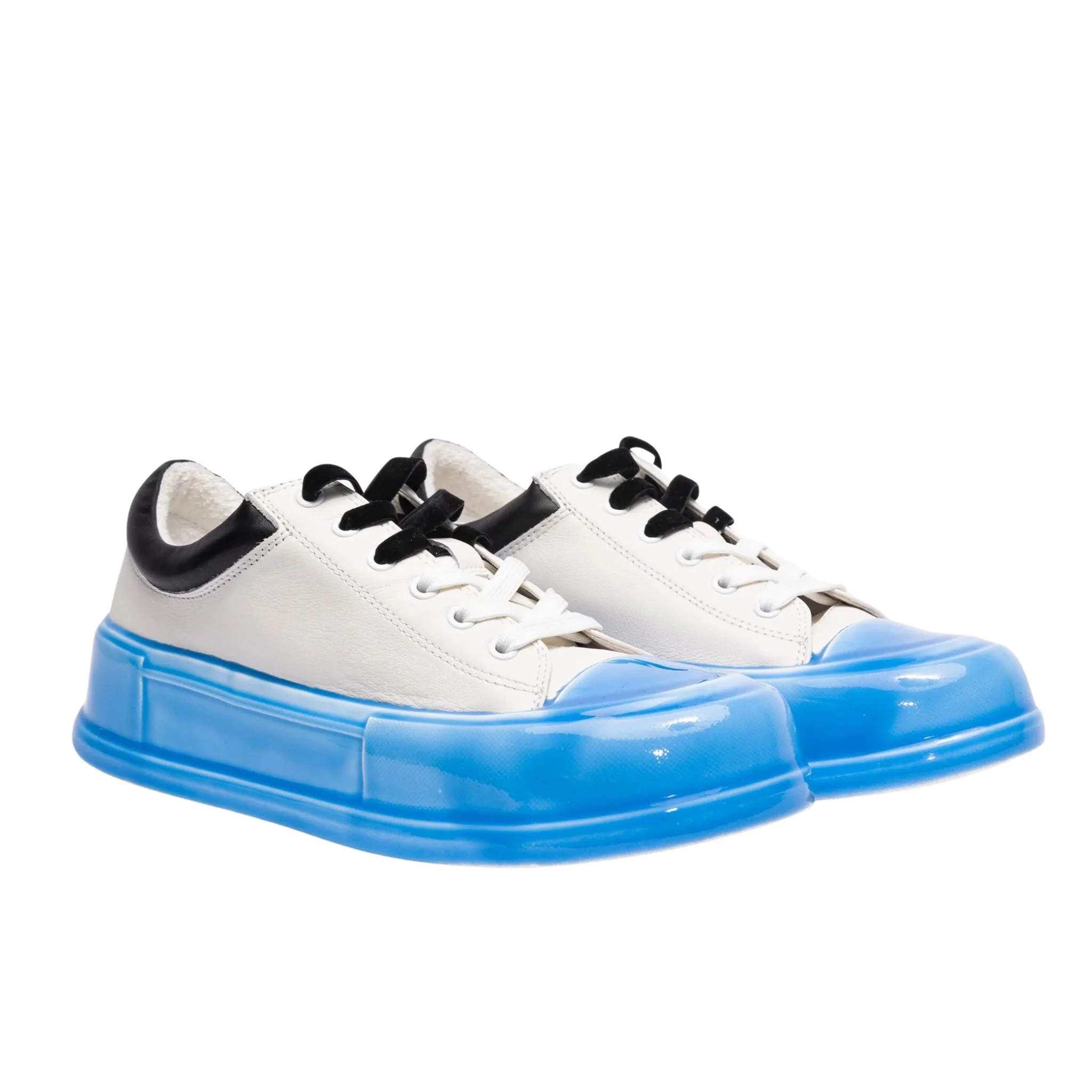Dips Sneakers | Blue - Image 3