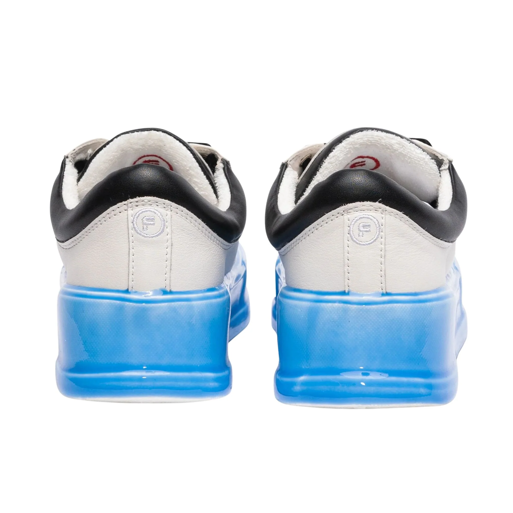 Dips Sneakers | Blue - Image 5
