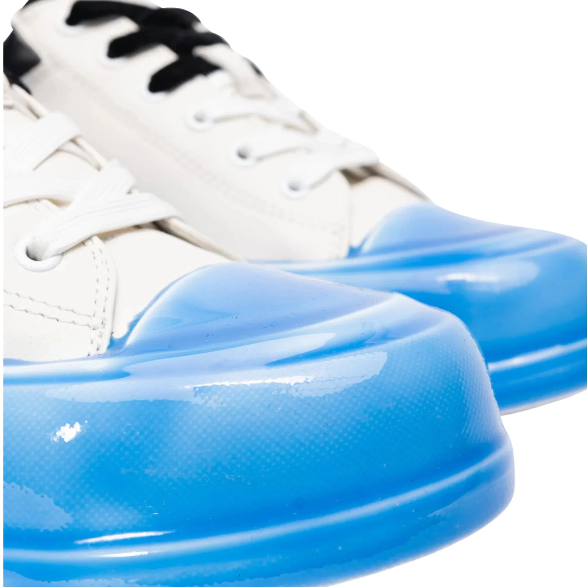 Dips Sneakers | Blue - Image 7