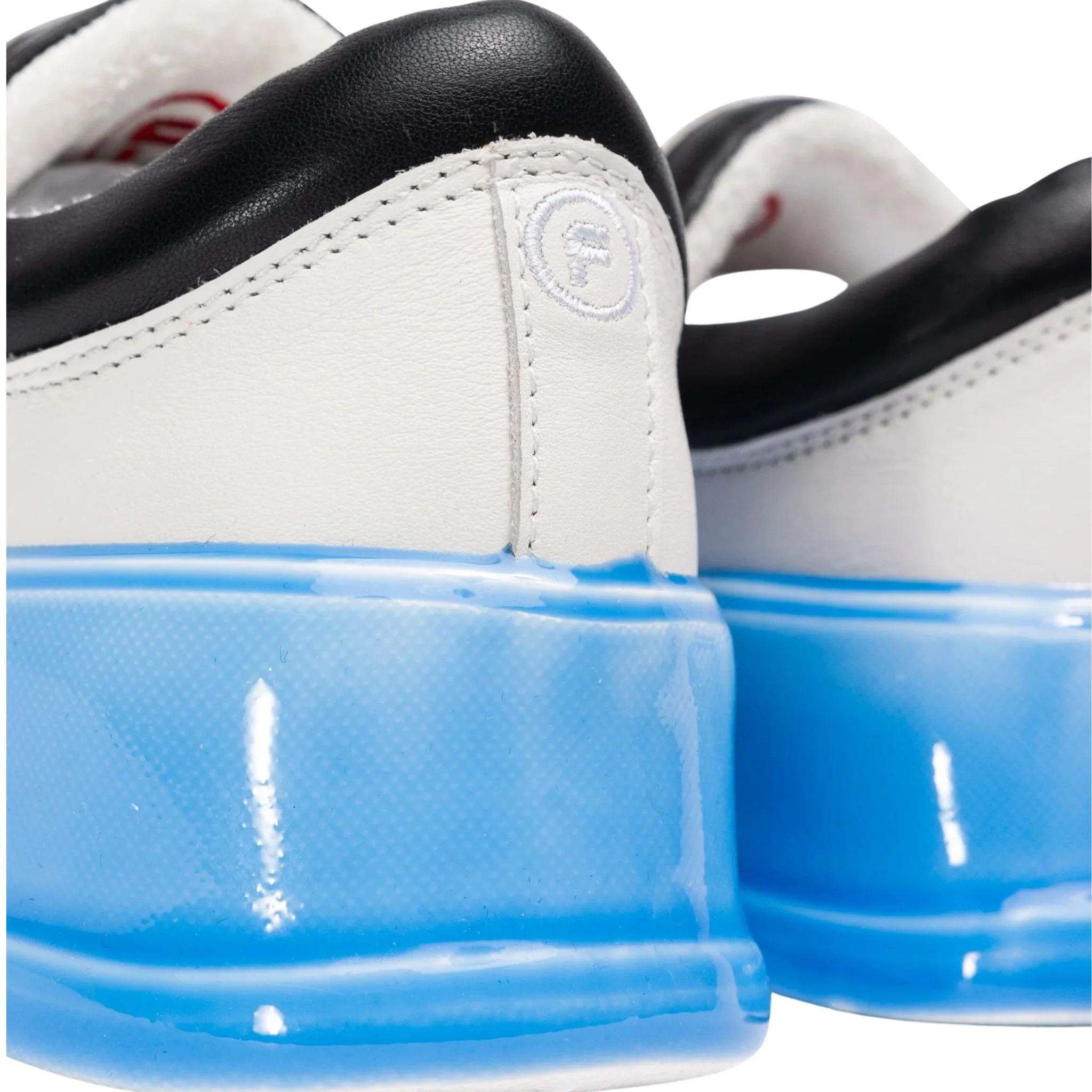 Dips Sneakers | Blue - Image 8