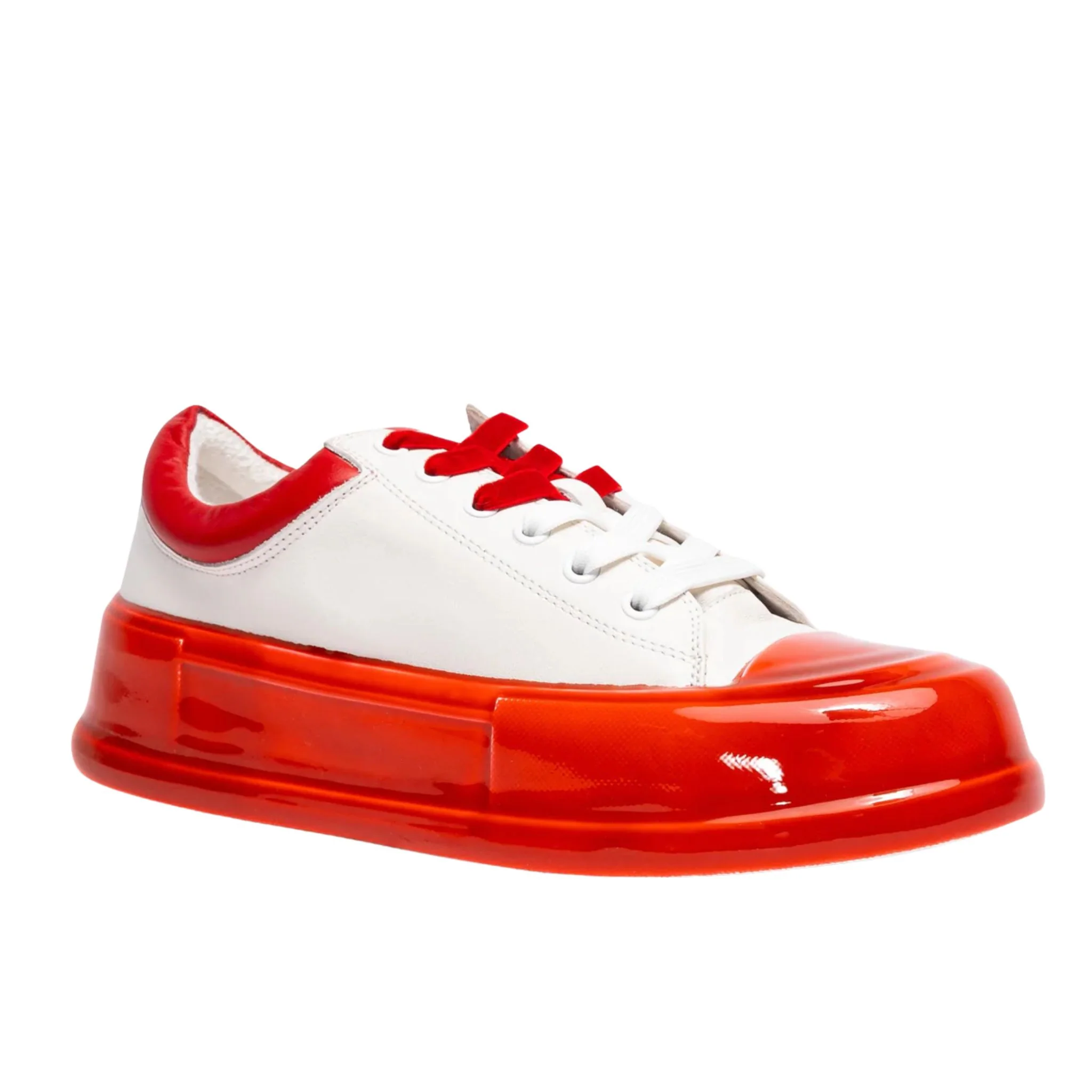 Dips Sneakers | White - Image 2