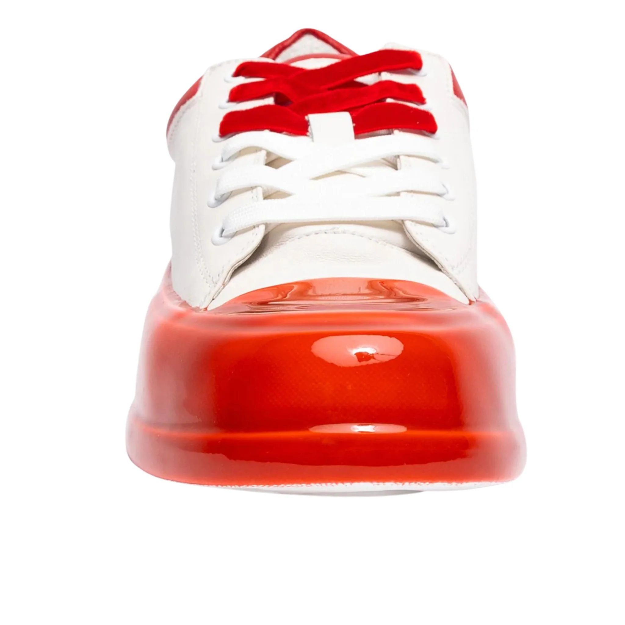 Dips Sneakers | White - Image 4