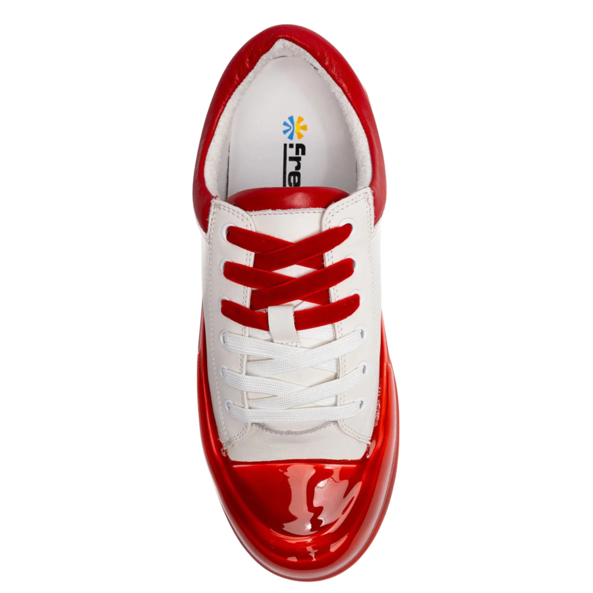 Dips Sneakers | White - Image 5