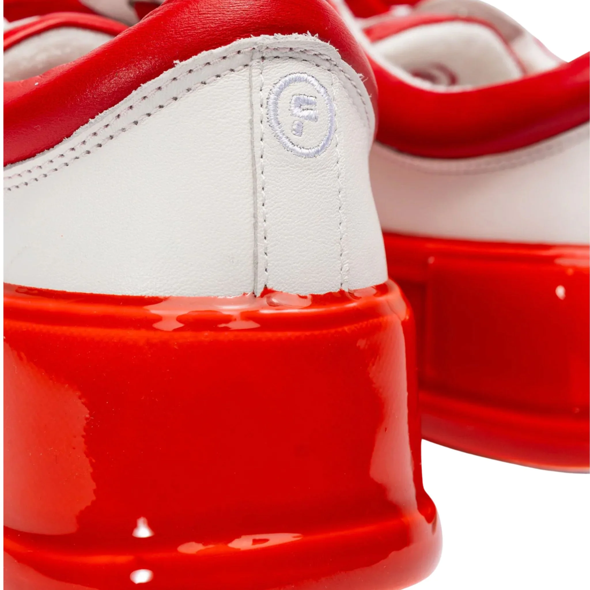 Dips Sneakers | White - Image 9