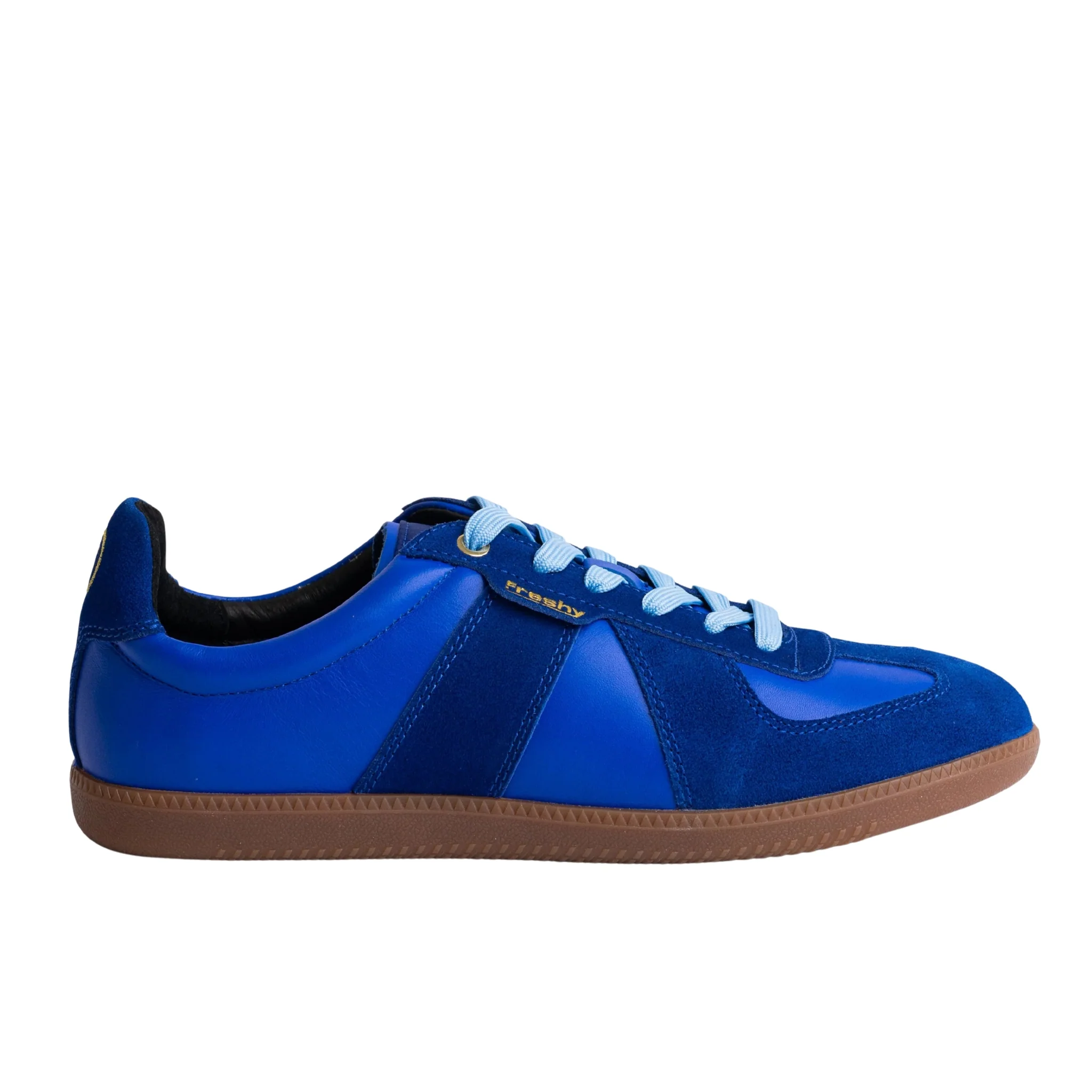 Indie Sneakers | Blue