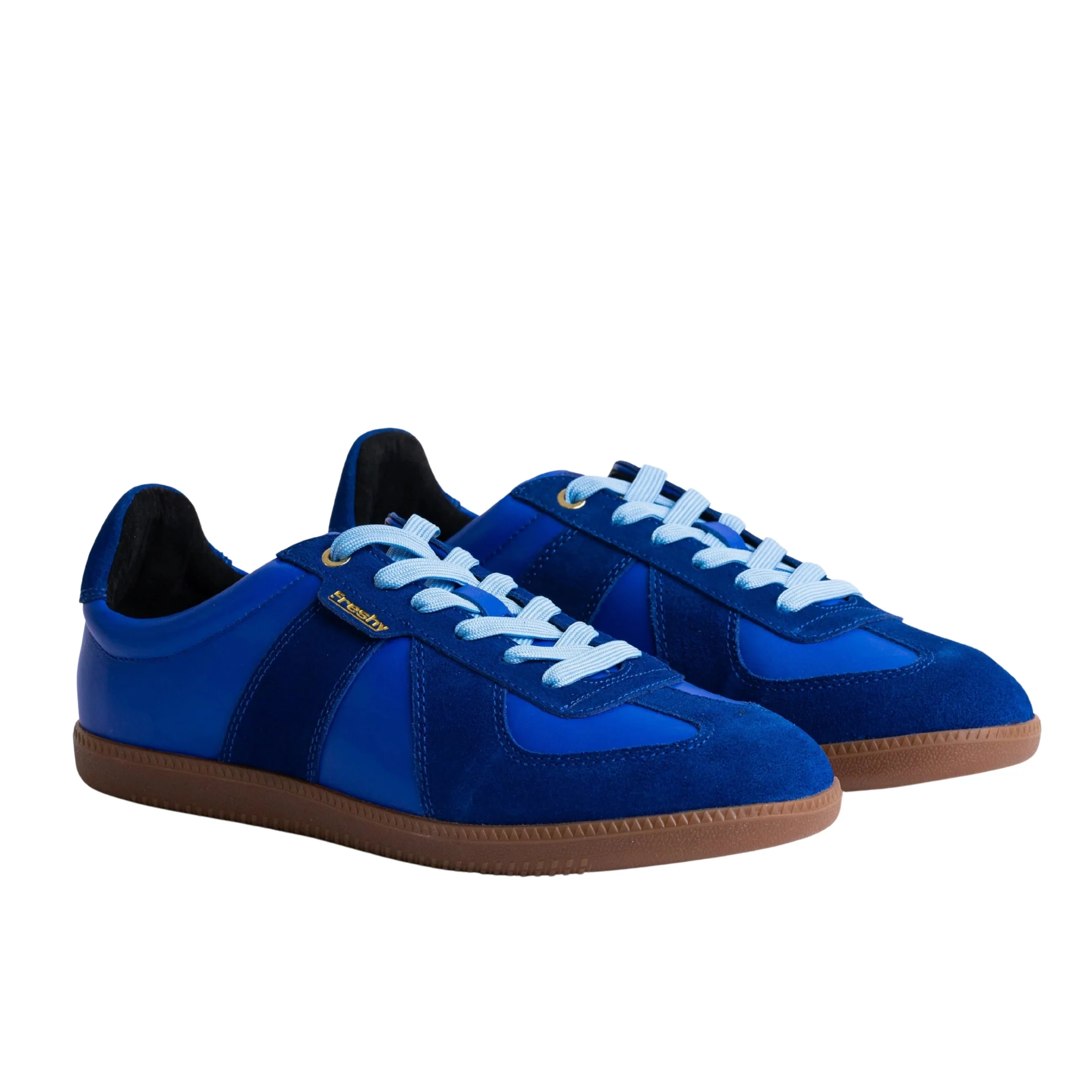 Indie Sneakers | Blue - Image 2
