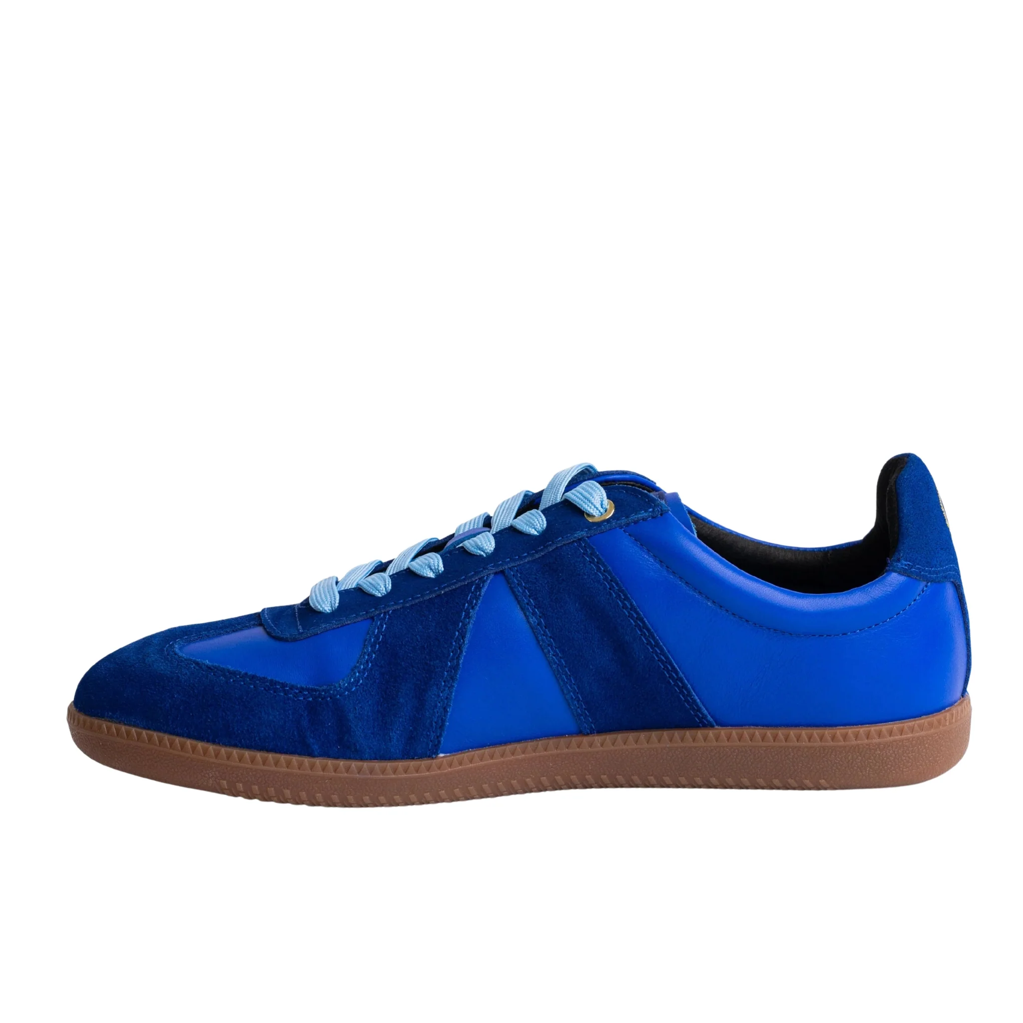 Indie Sneakers | Blue - Image 5