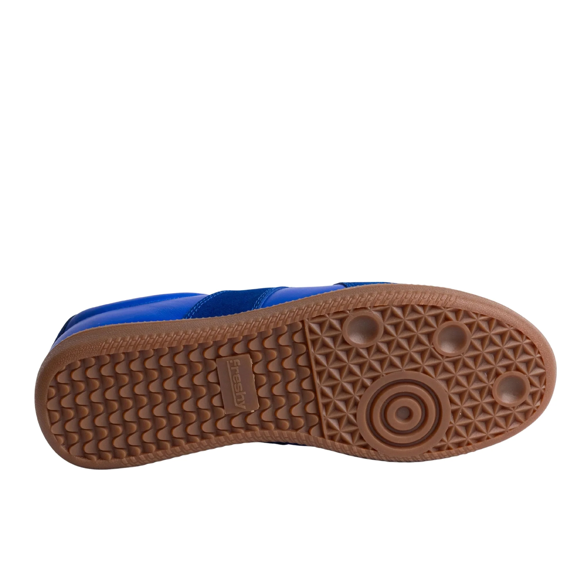 Indie Sneakers | Blue - Image 6