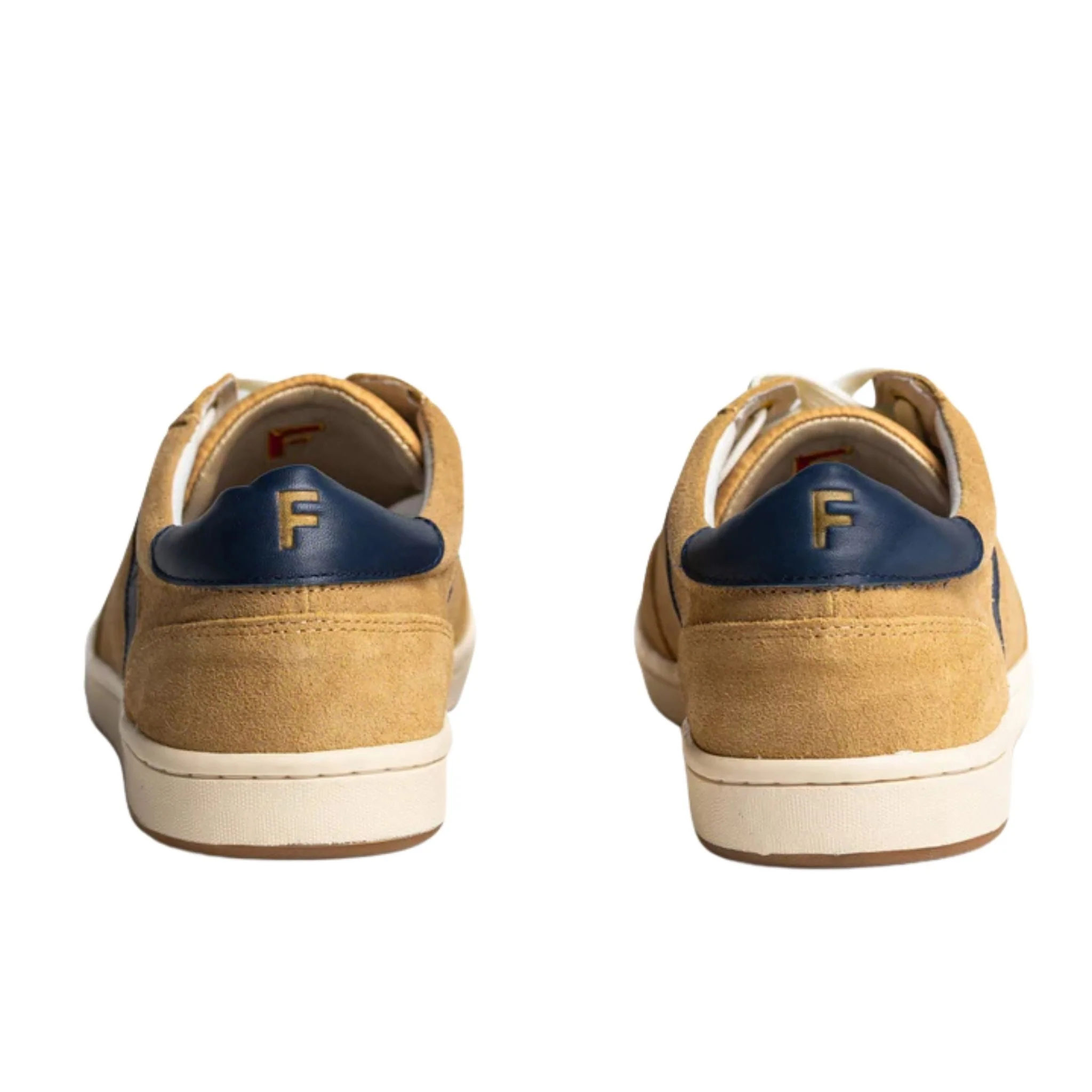 Kingpin Tan Sneakers - Image 3