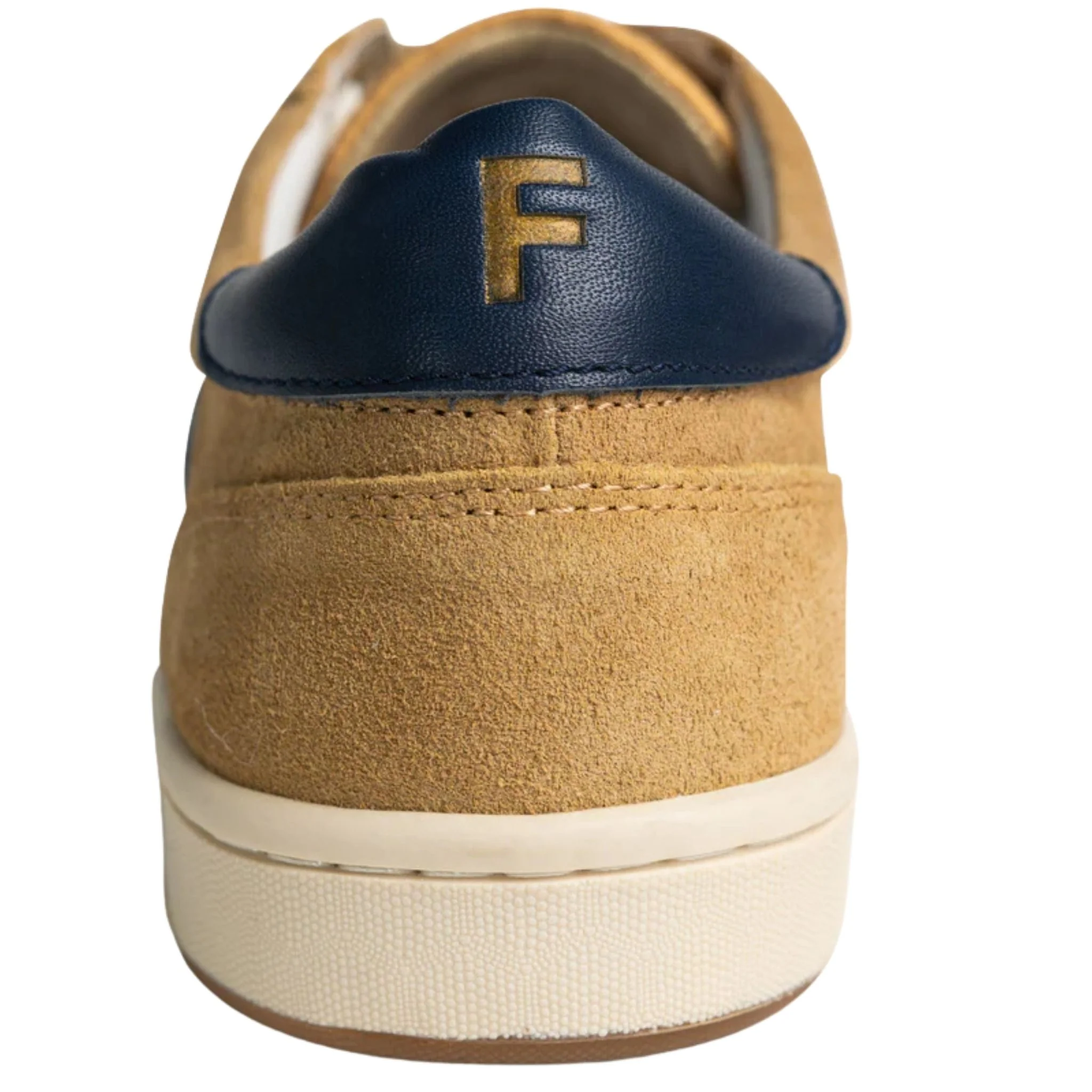Kingpin Tan Sneakers - Image 4