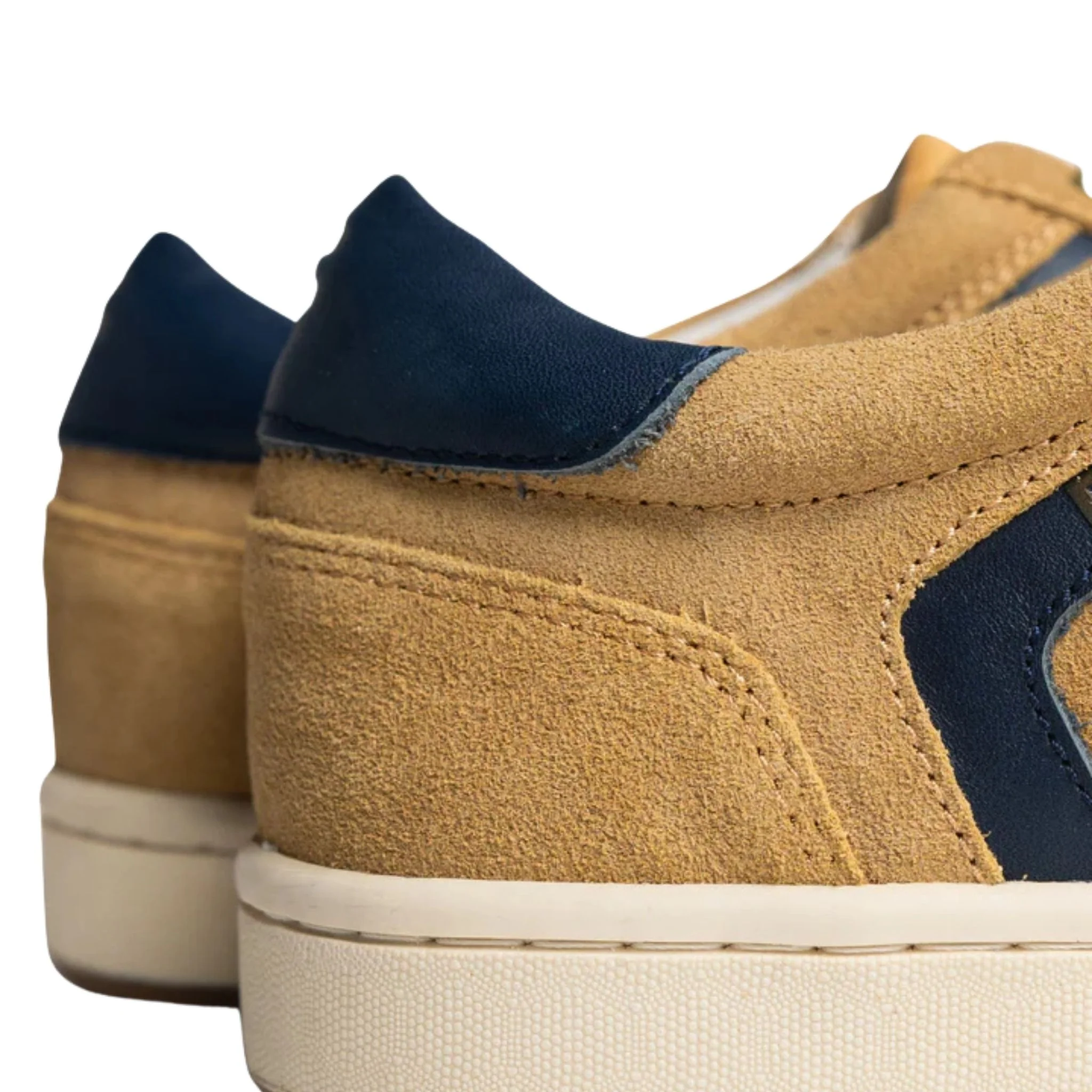 Kingpin Tan Sneakers - Image 5