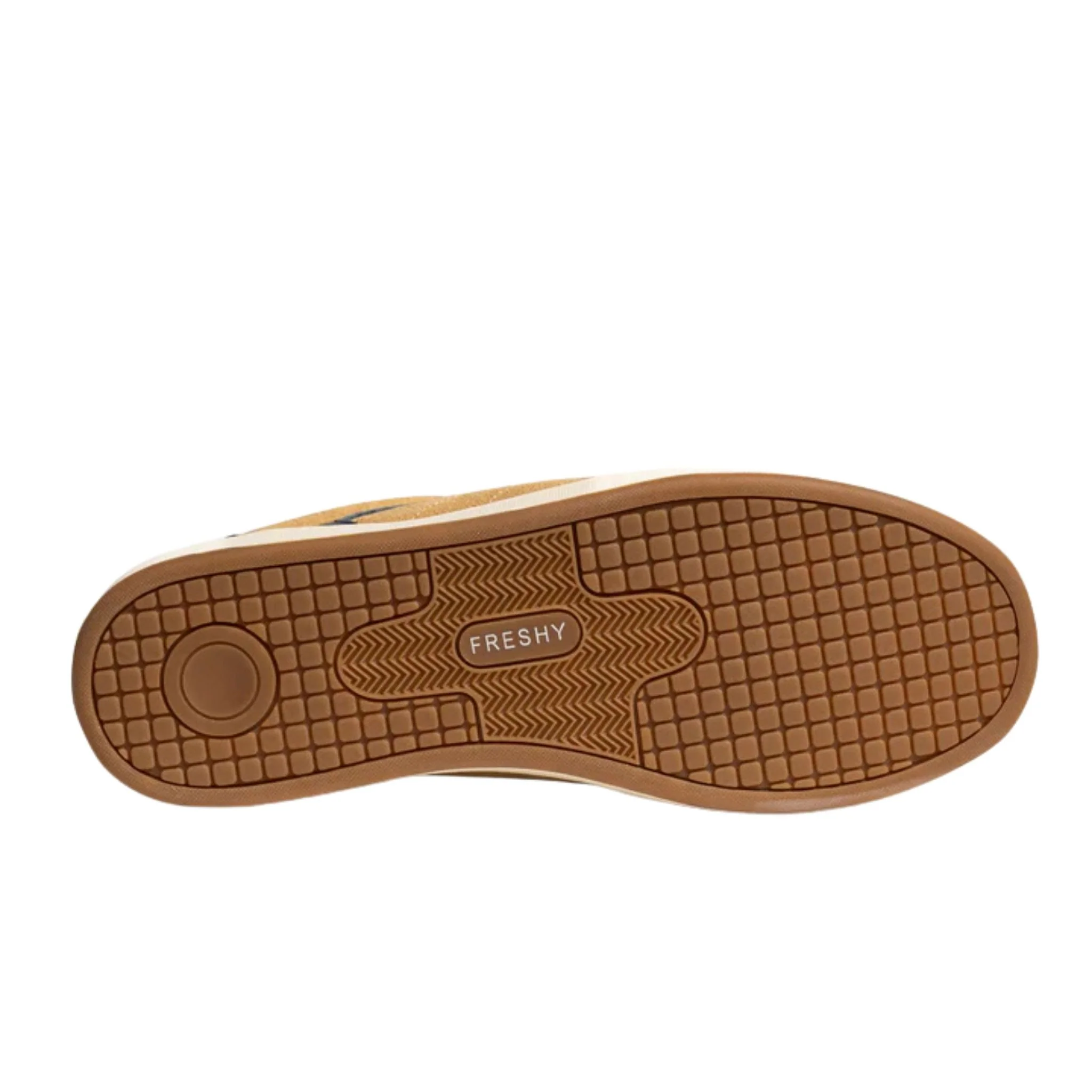 Kingpin Tan Sneakers - Image 8