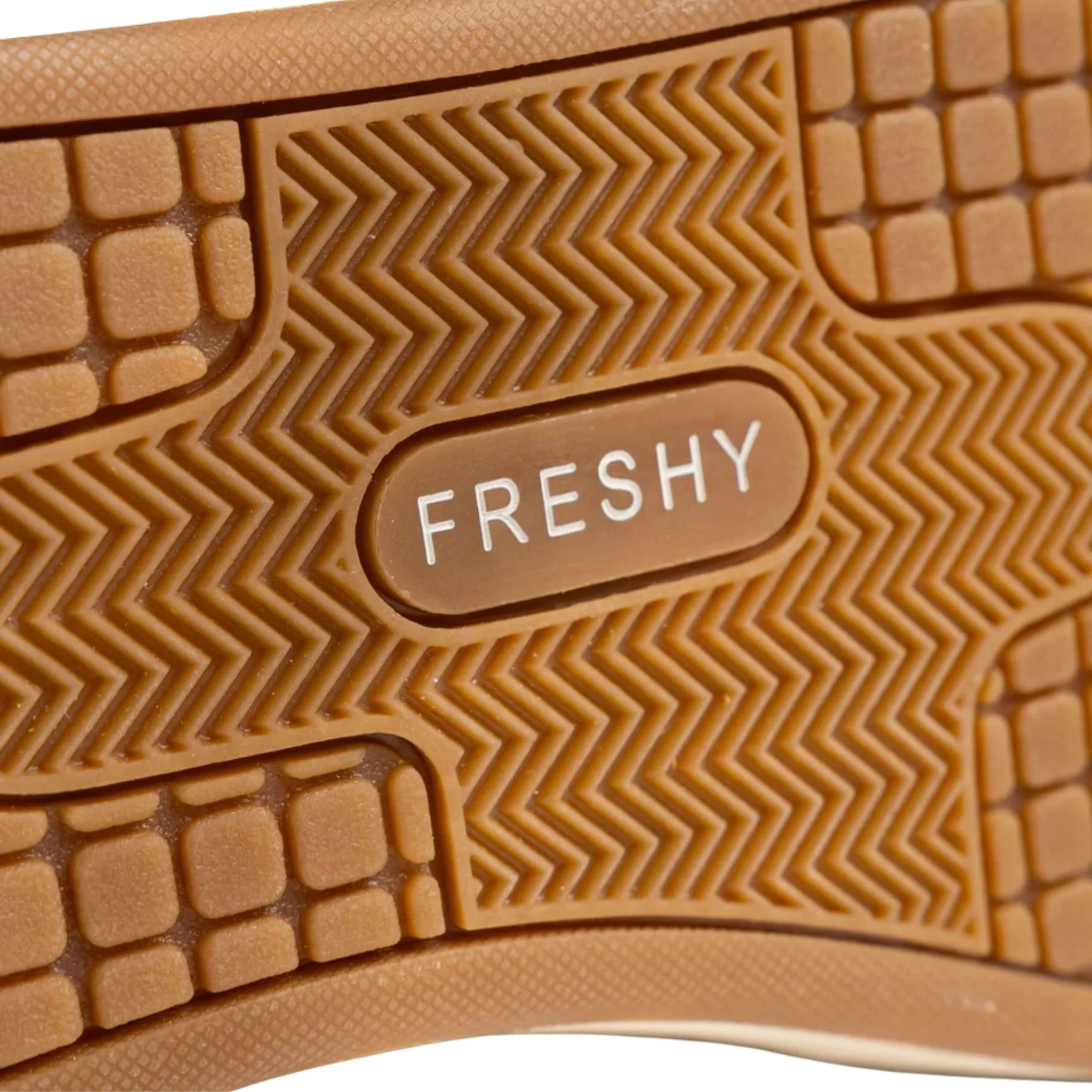 Kingpin Tan Sneakers - Image 9