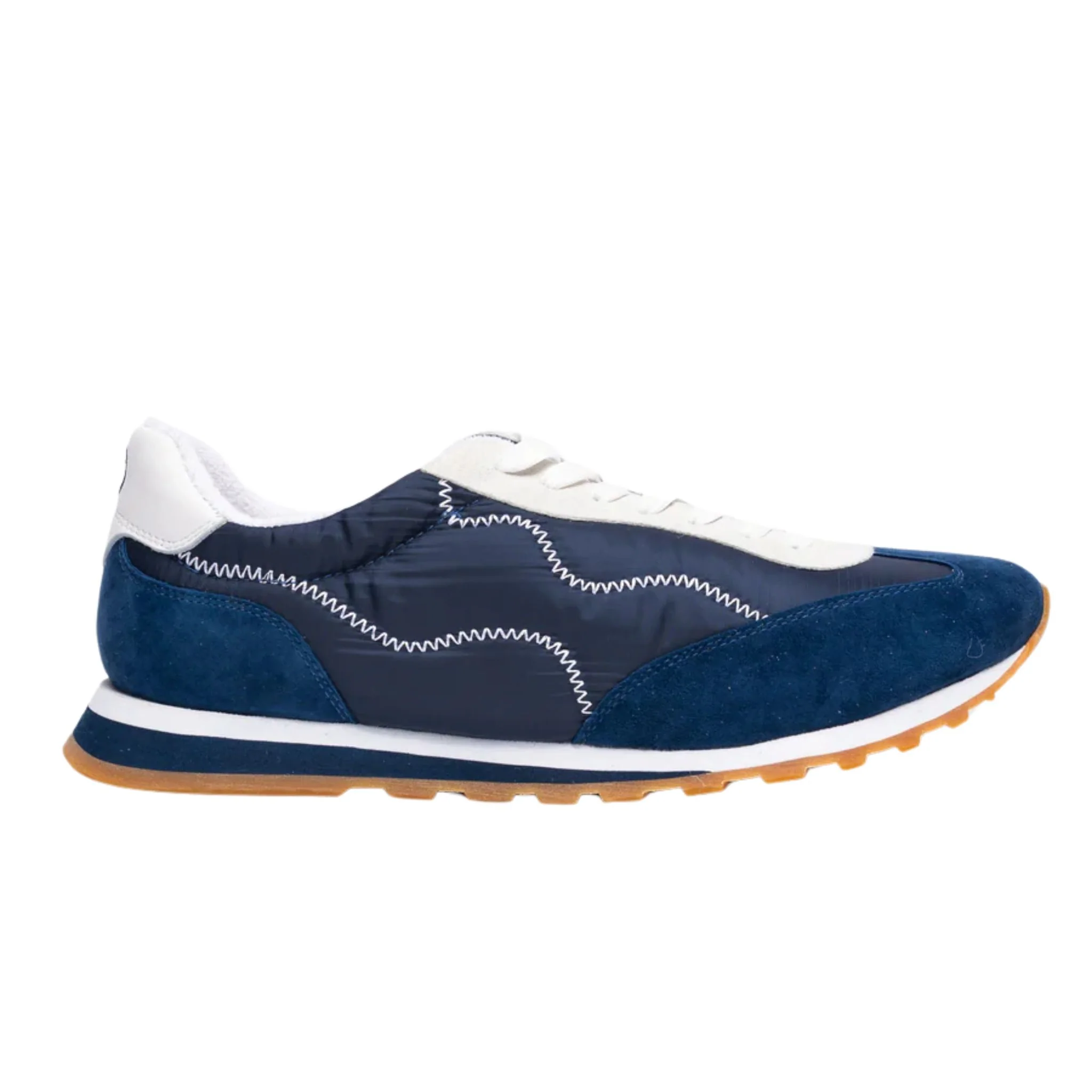 Lopro Sneakers | Blue