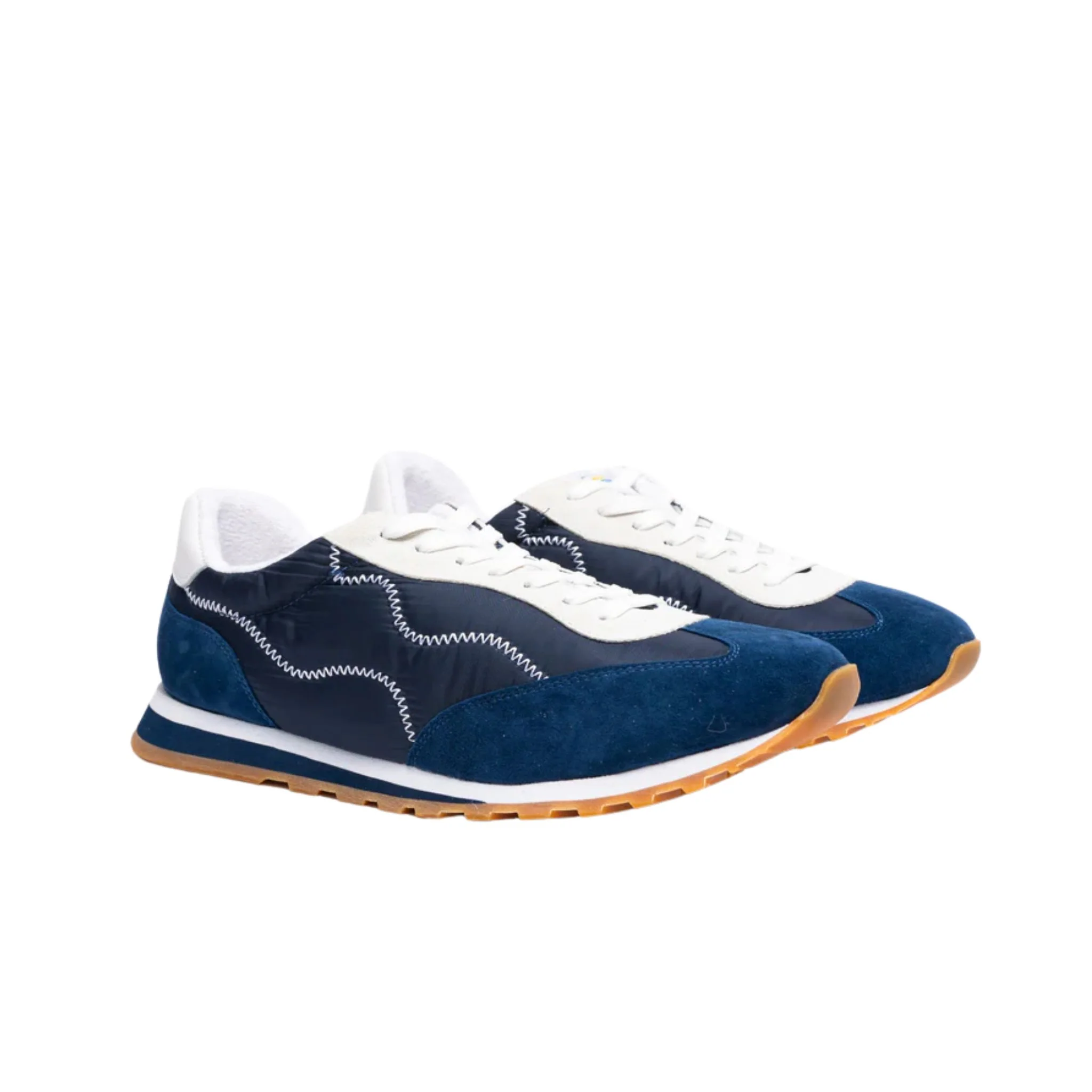 Lopro Sneakers | Blue - Image 2