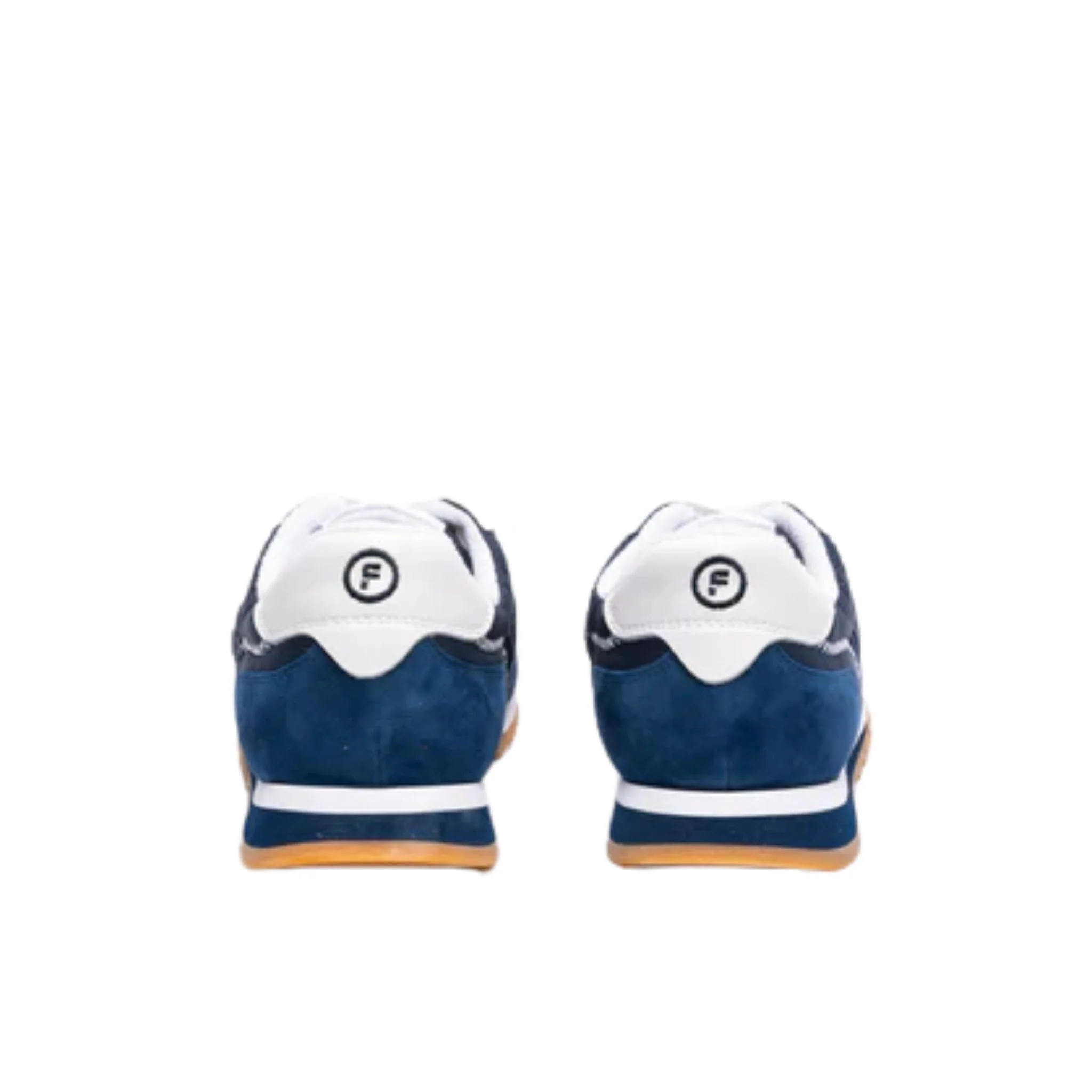 Lopro Sneakers | Blue - Image 3