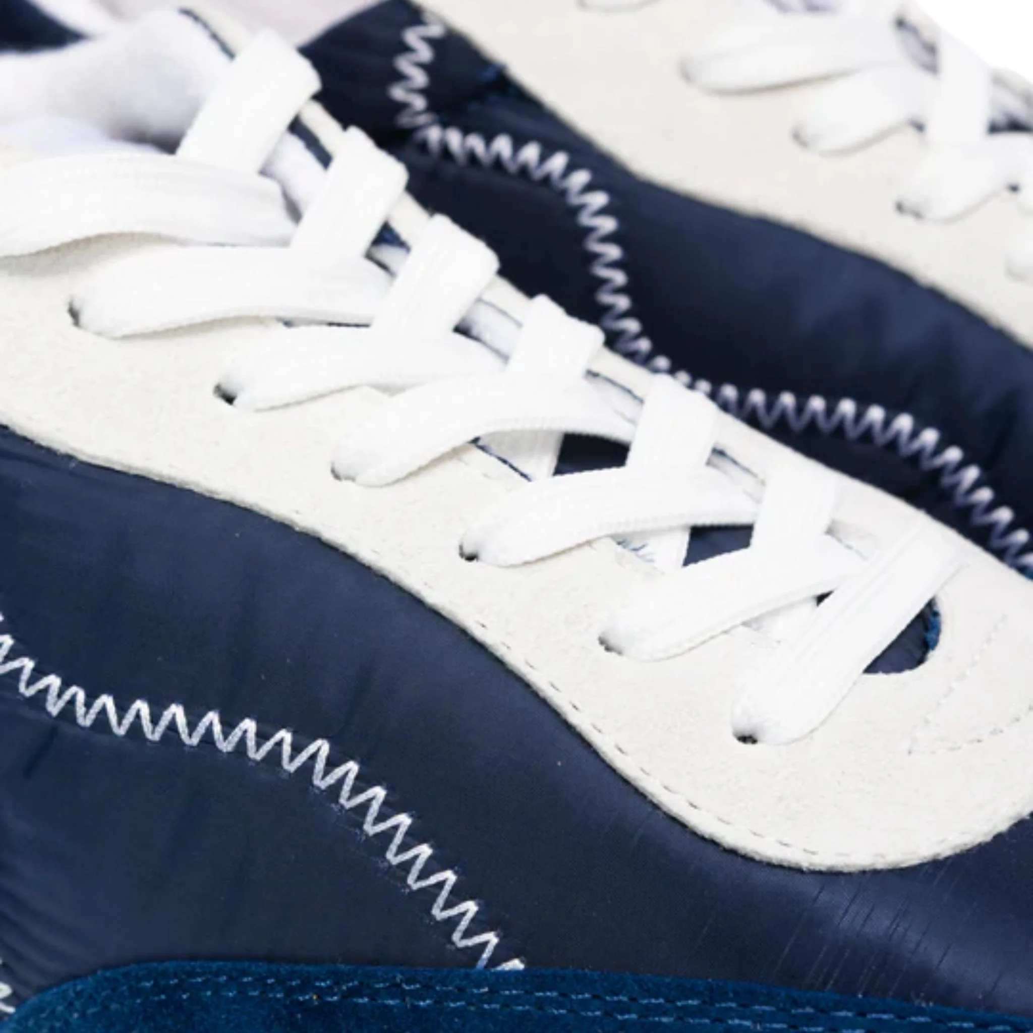 Lopro Sneakers | Blue - Image 4