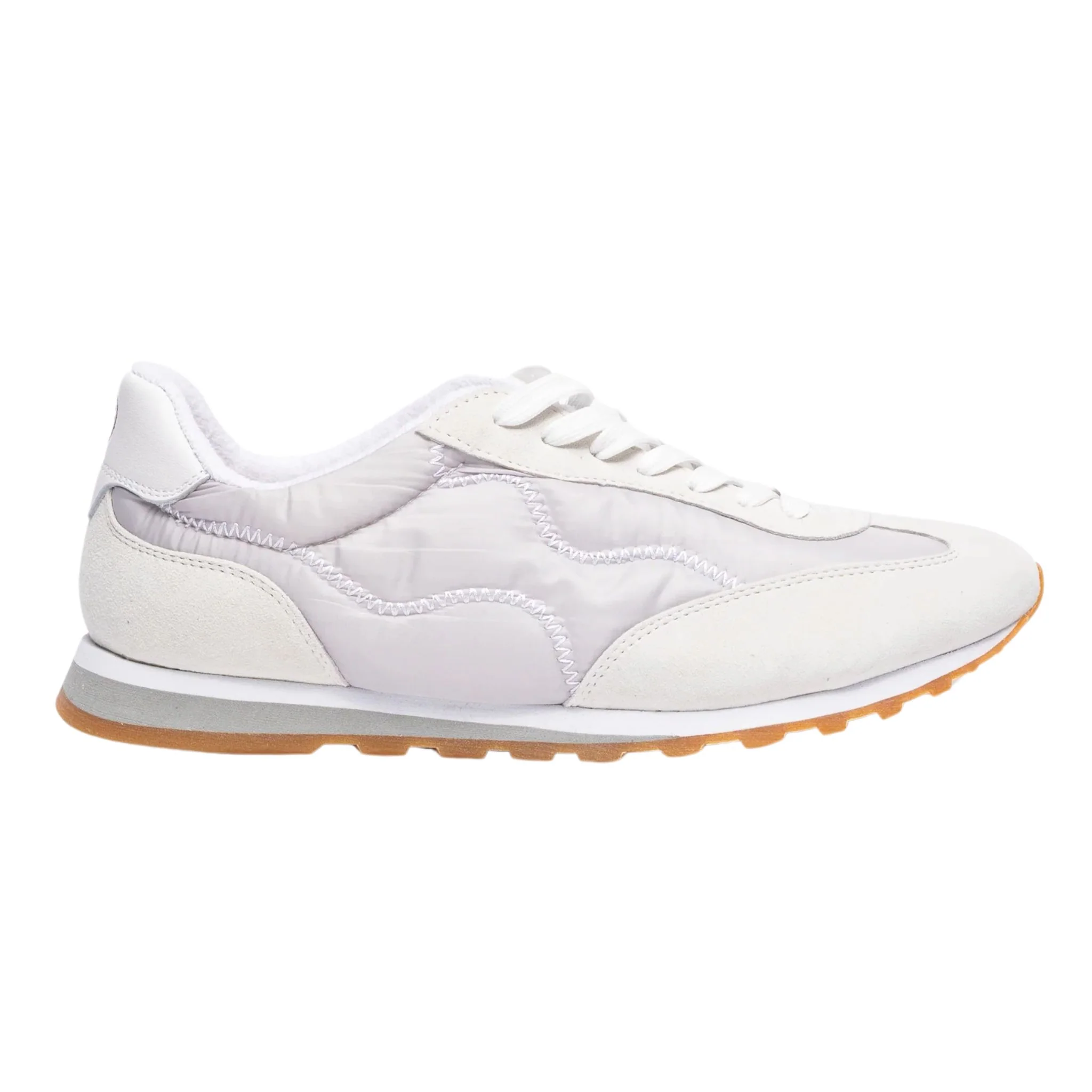 Lopro Sneakers | White