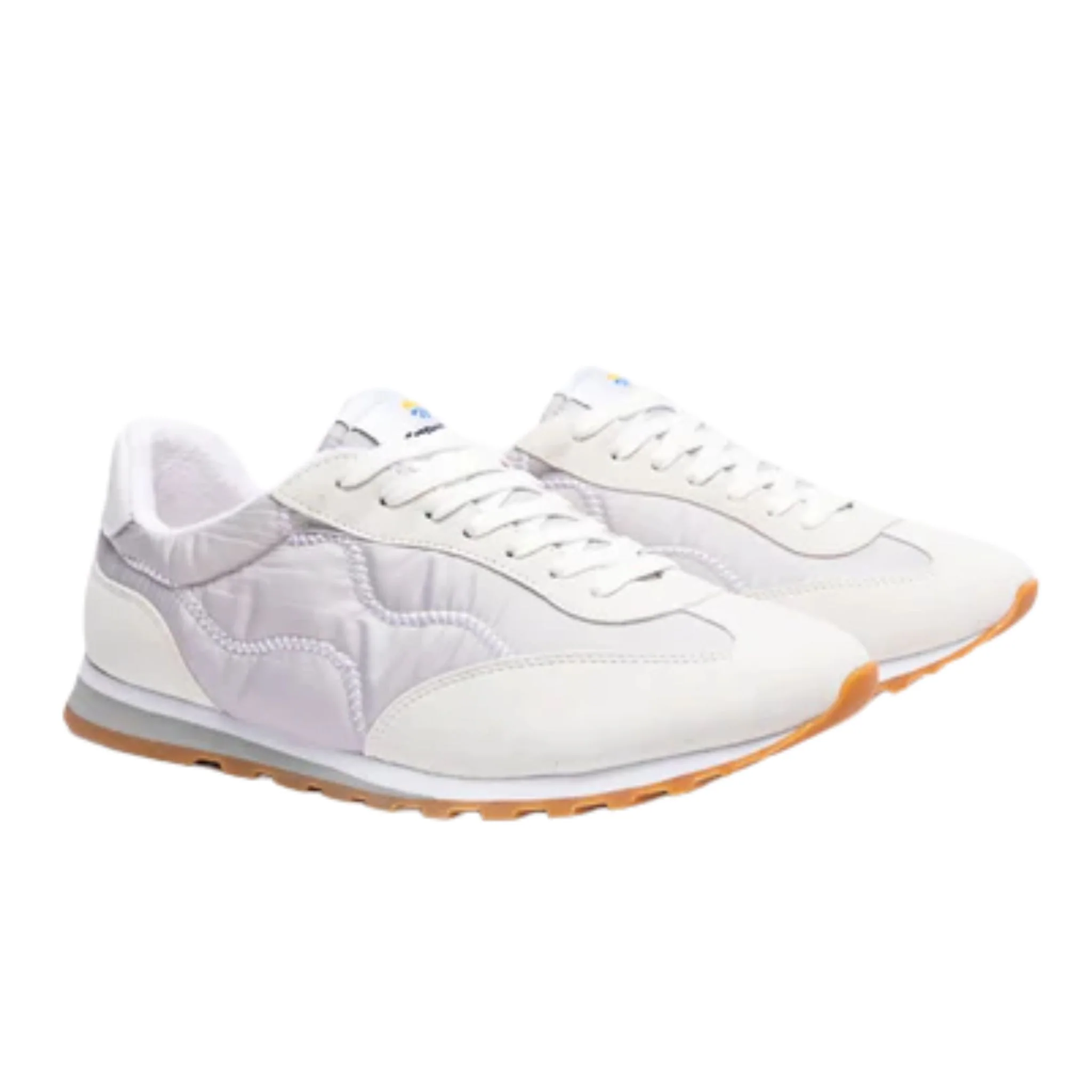 Lopro Sneakers | White - Image 2