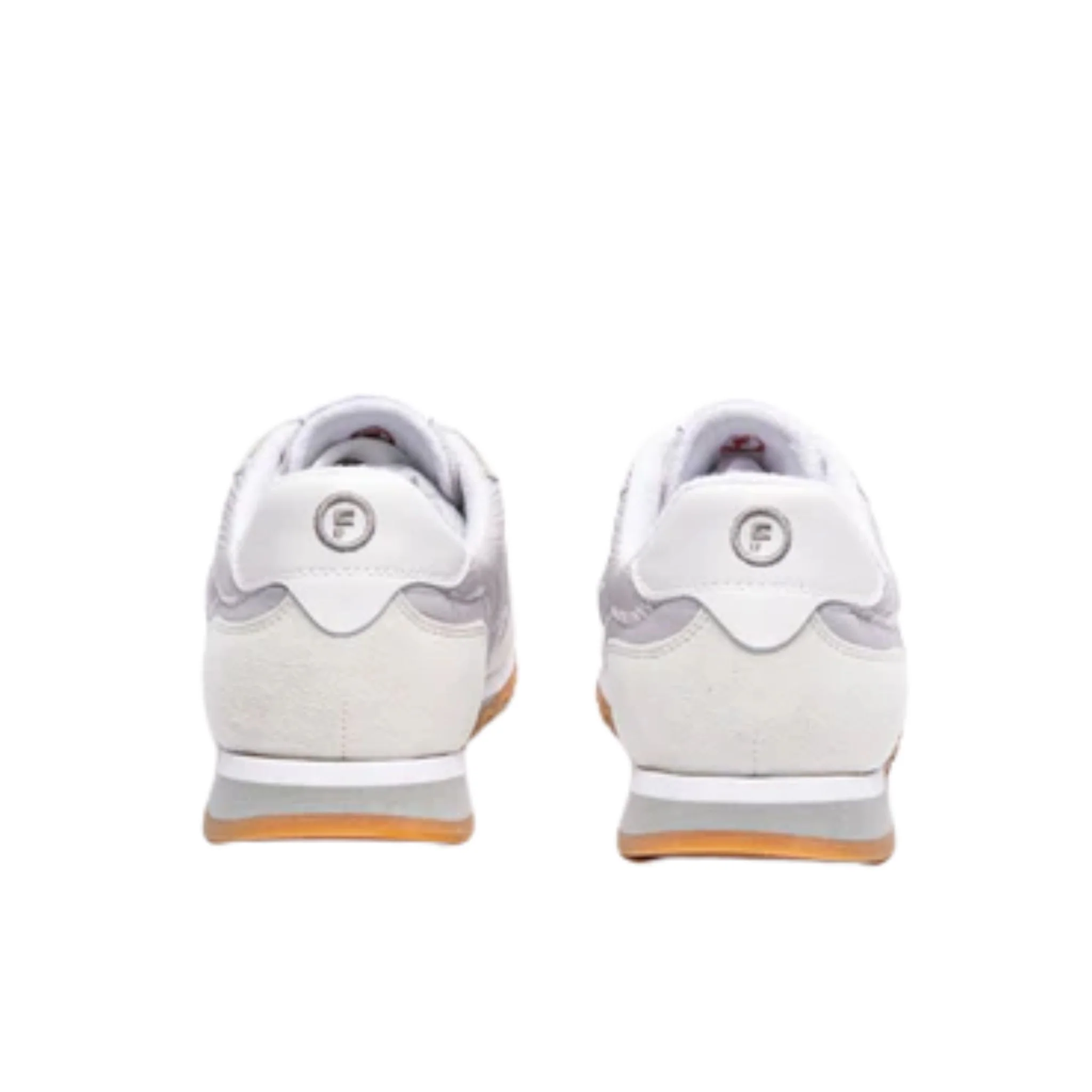 Lopro Sneakers | White - Image 4