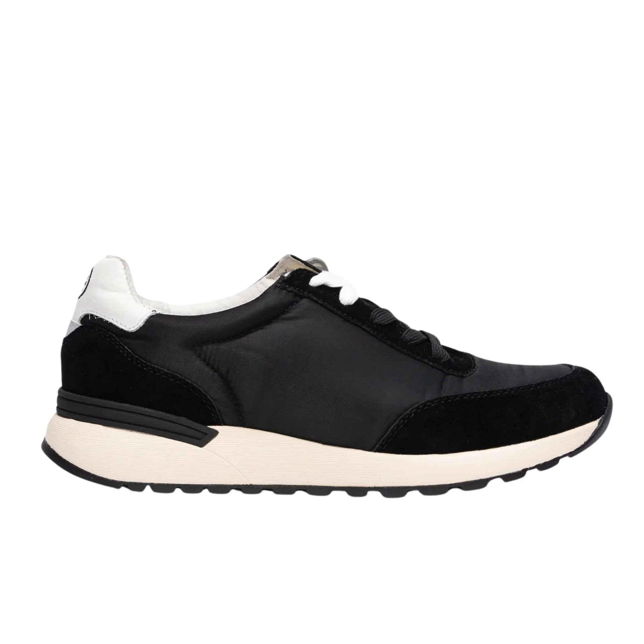 Modern Sneakers | Black