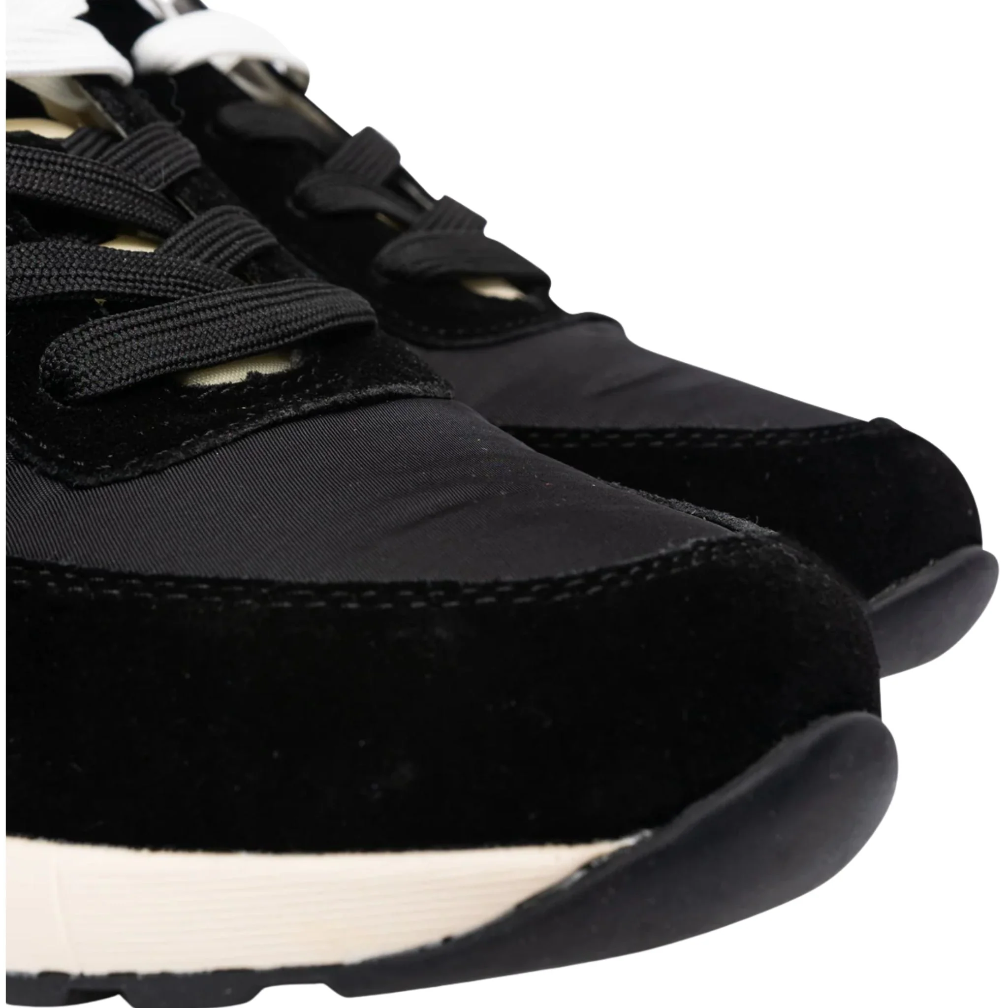 Modern Sneakers | Black - Image 5