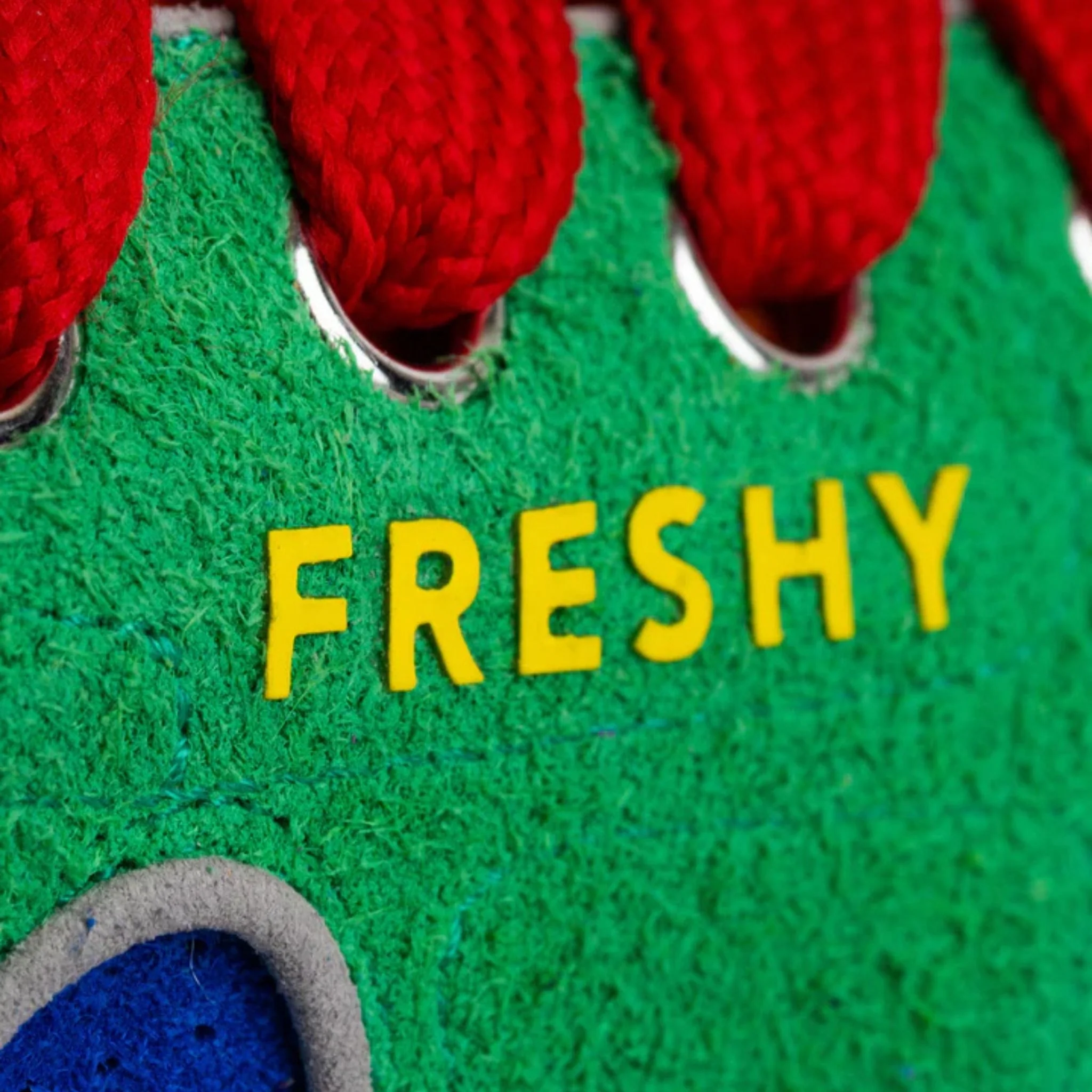 Steezy Rainbow Sneakers - Image 3