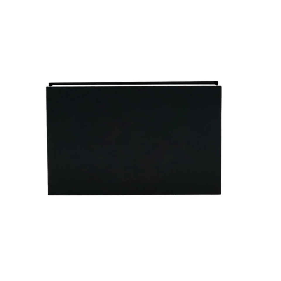 Layla  Green Clutch - Image 4