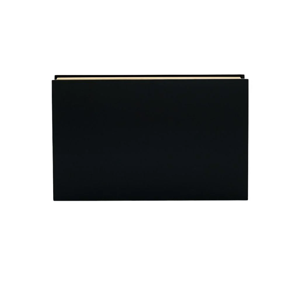 Layla  Yellow Clutch - Image 4