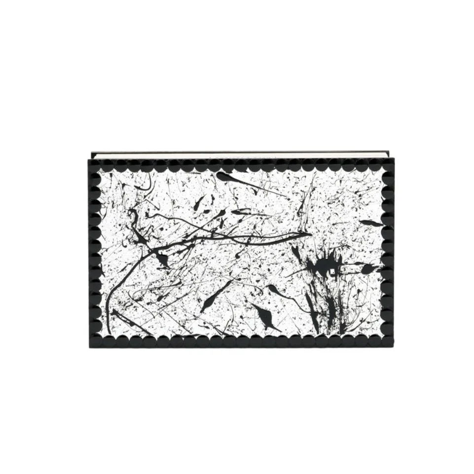 Rebel Clutch