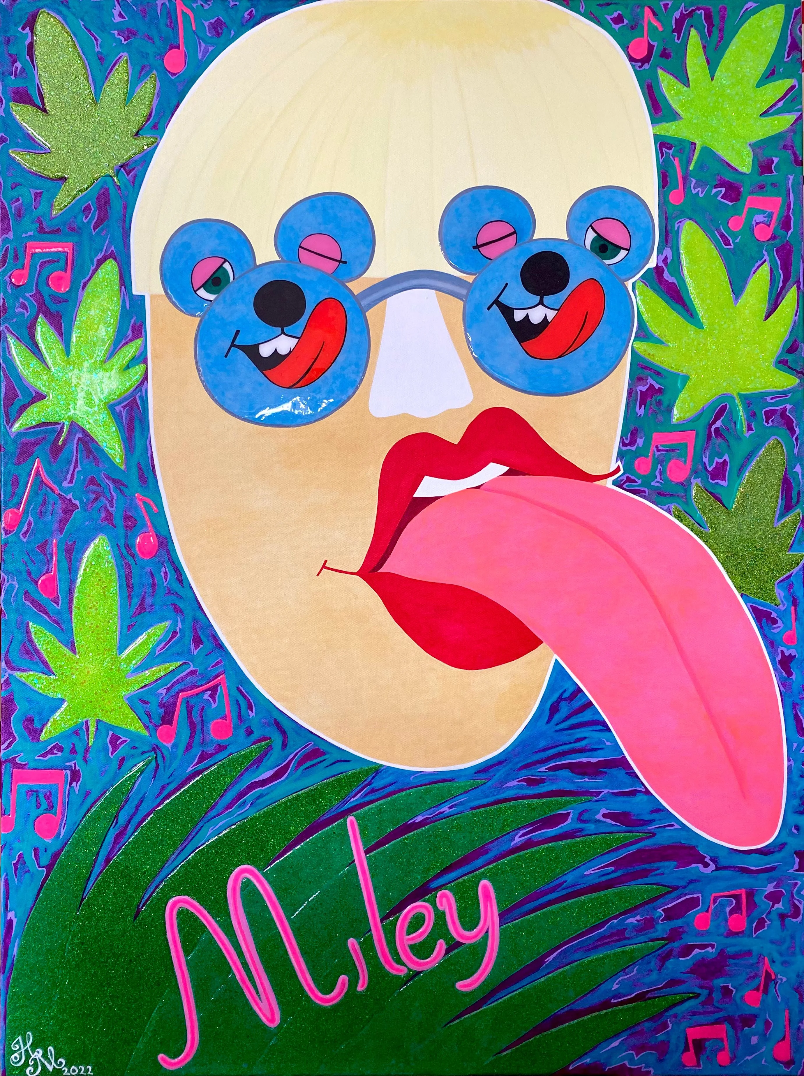 Bangerz Miley