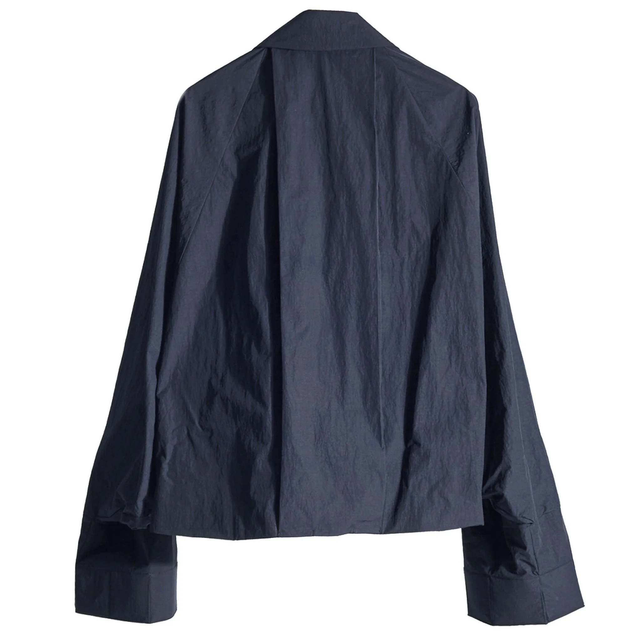 Hex-Prism Cuff Semicirc Jacket - Image 13