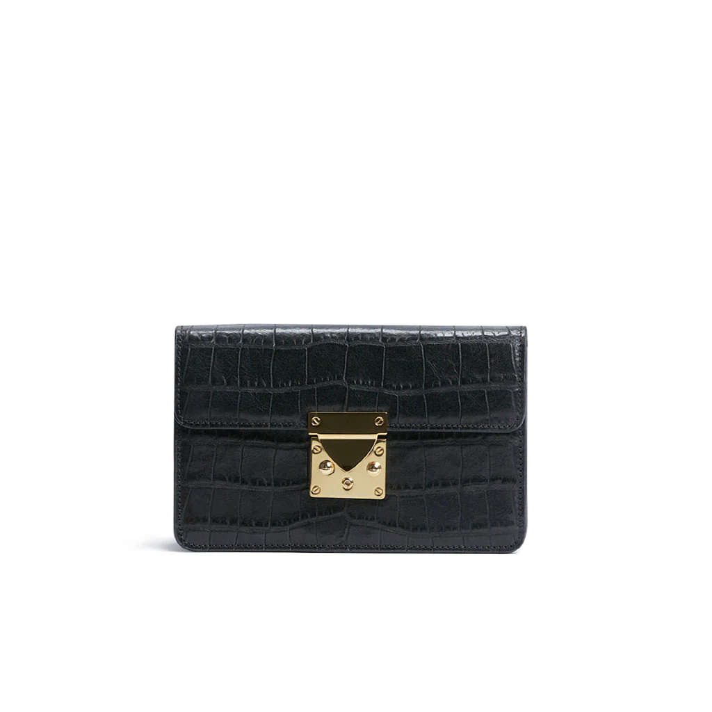 Clutch M | Black