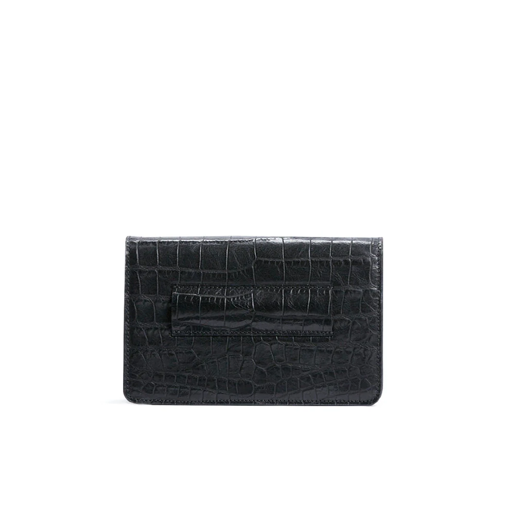 Clutch M | Black - Image 2