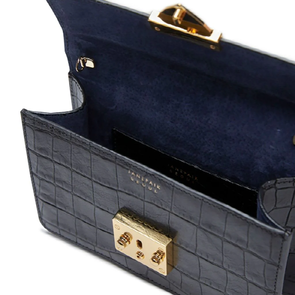 Clutch M | Black - Image 3