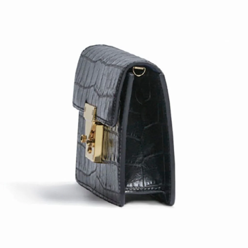 Clutch M | Black - Image 6
