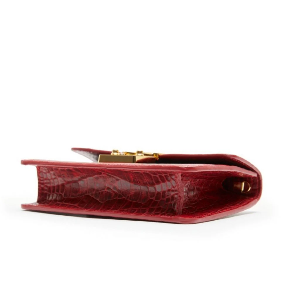 Clutch M | Red - Image 3