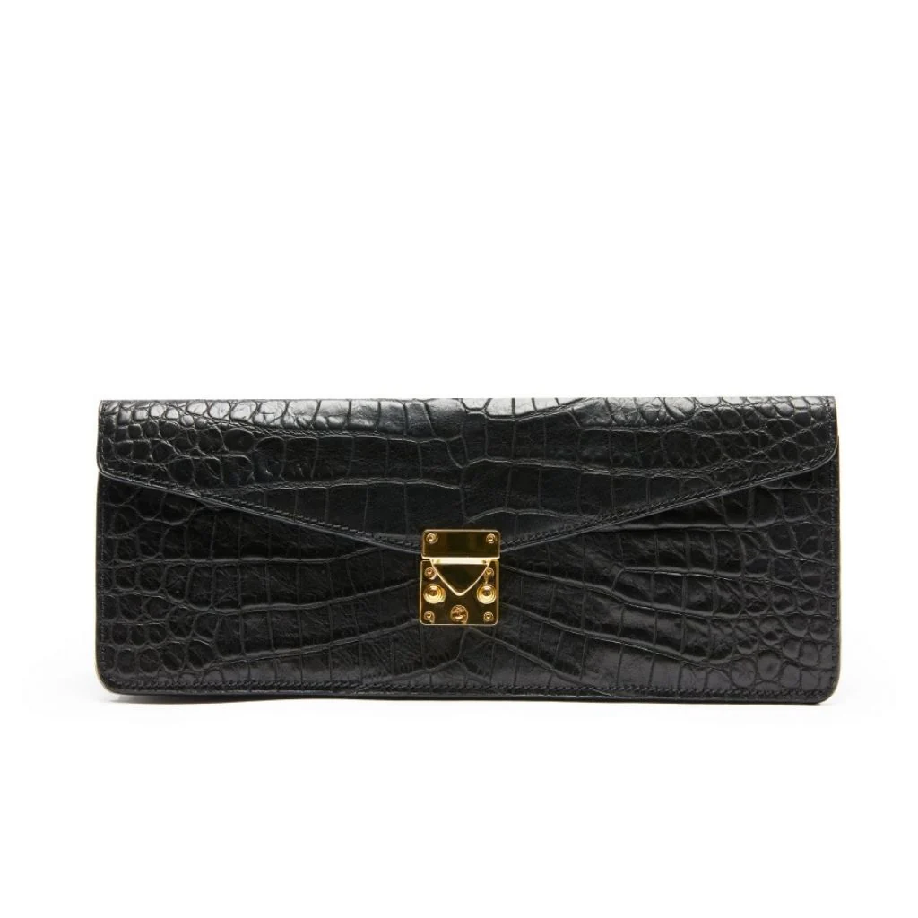 Clutch R | Black