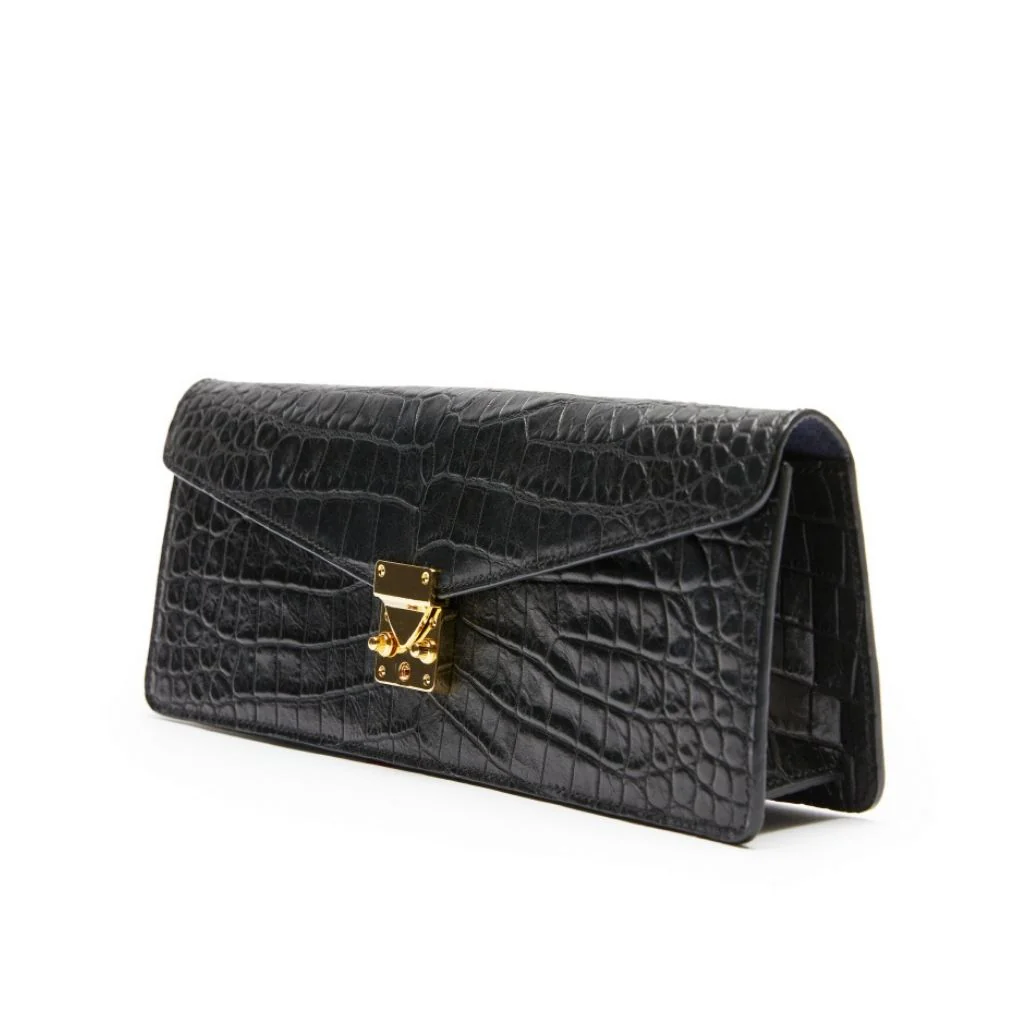 Clutch R | Black - Image 2