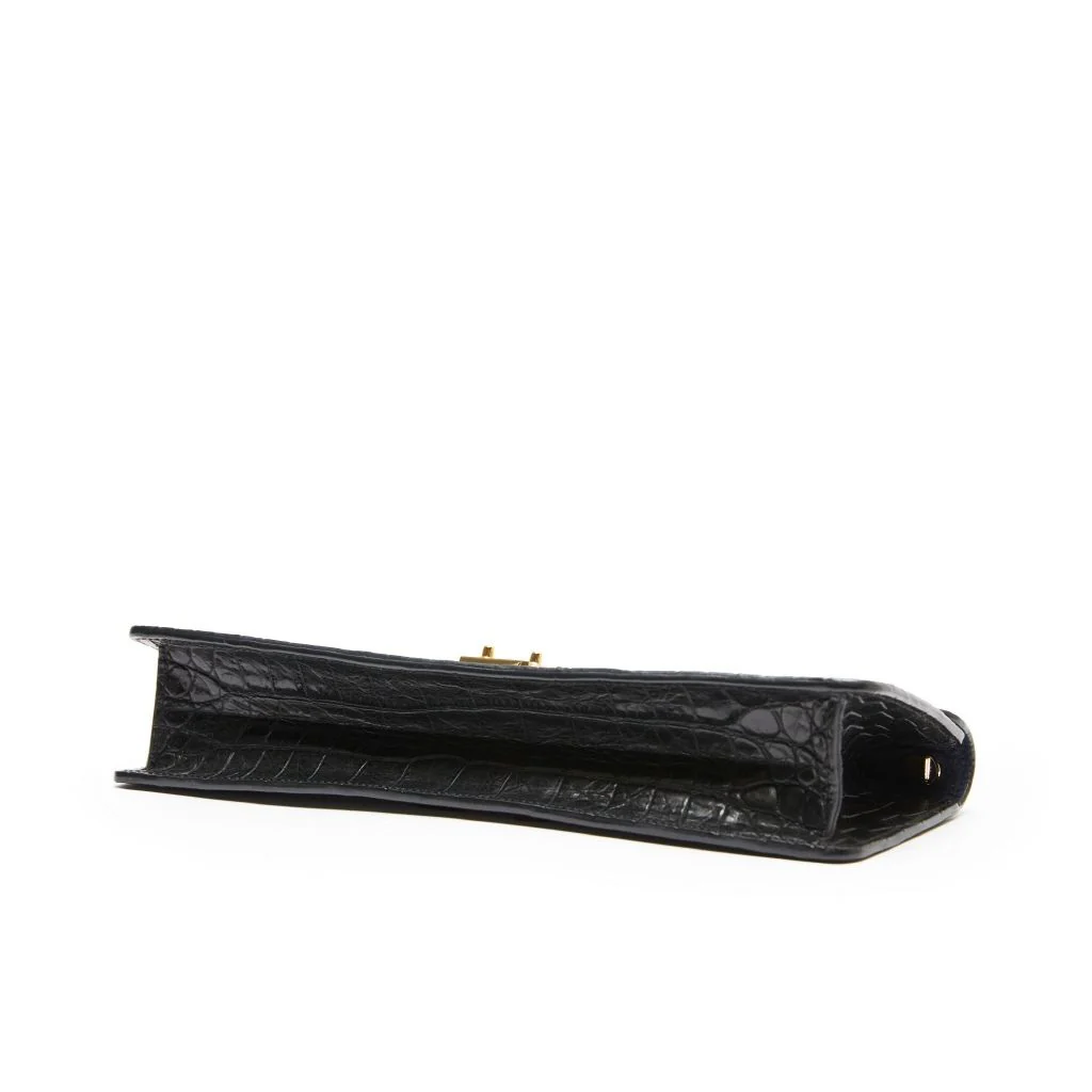 Clutch R | Black - Image 3