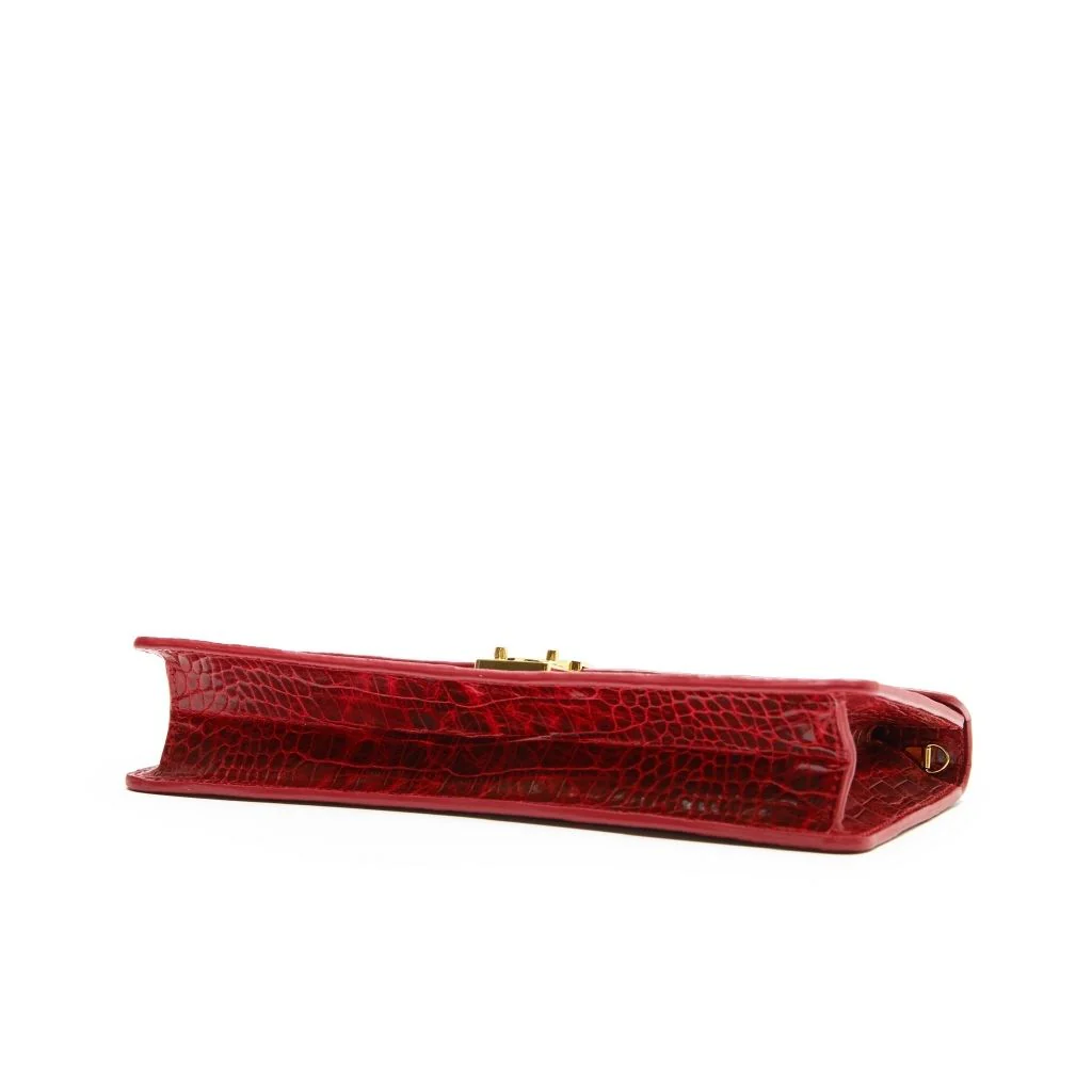 Clutch R | Red - Image 3