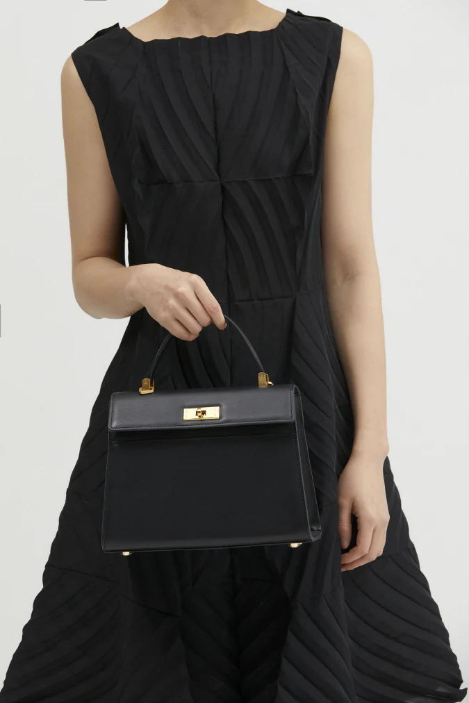 Jade Black Small - Image 7
